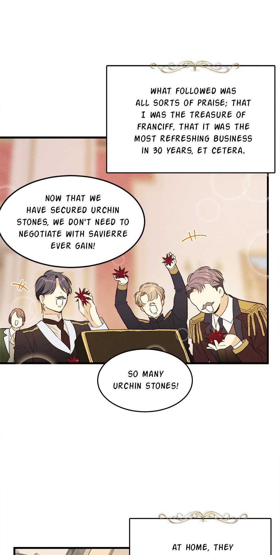 Read Royal Shop Of Young Lady Manga Online