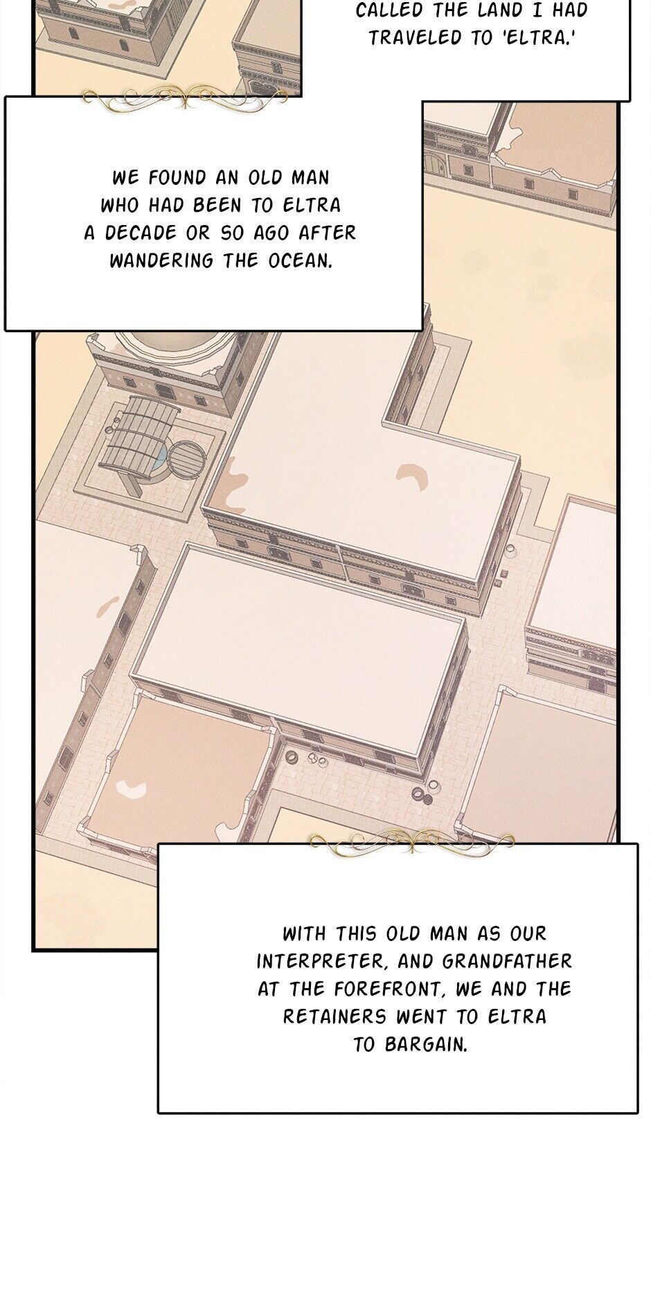 Read Royal Shop Of Young Lady Manga Online