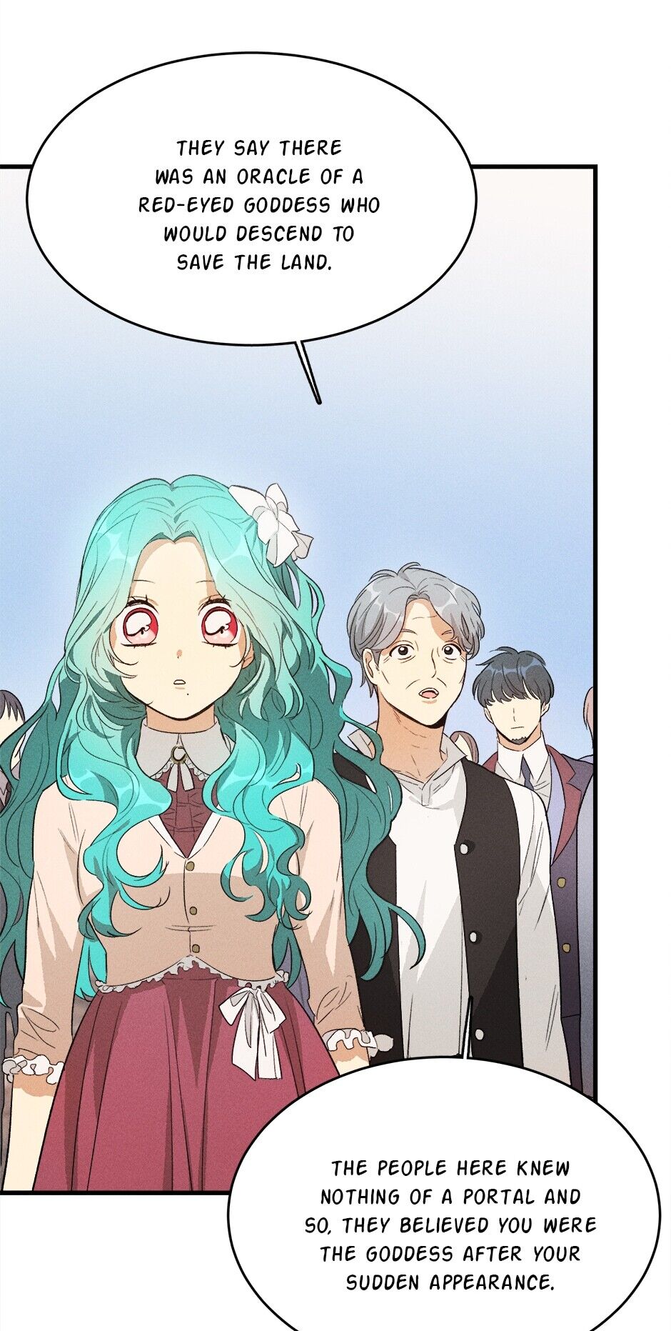 Read Royal Shop Of Young Lady Manga Online