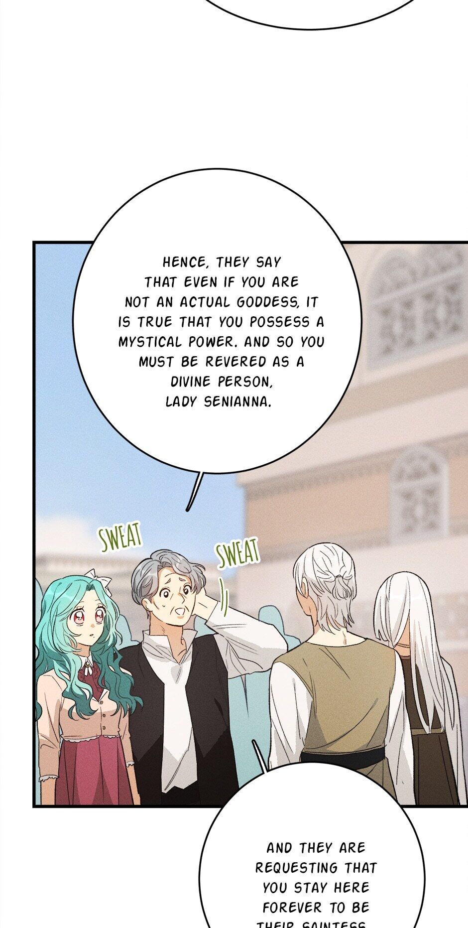 Read Royal Shop Of Young Lady Manga Online