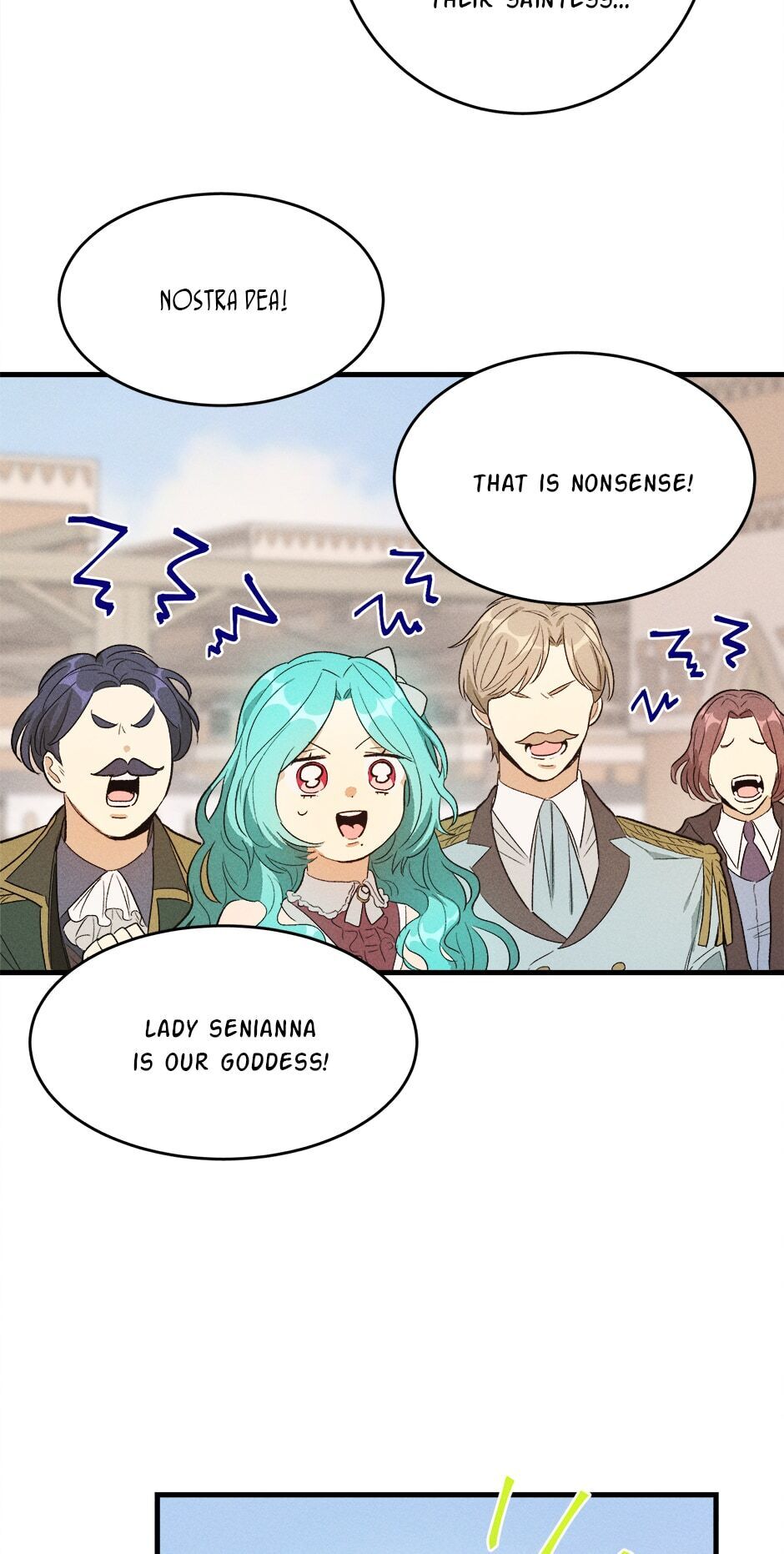 Read Royal Shop Of Young Lady Manga Online