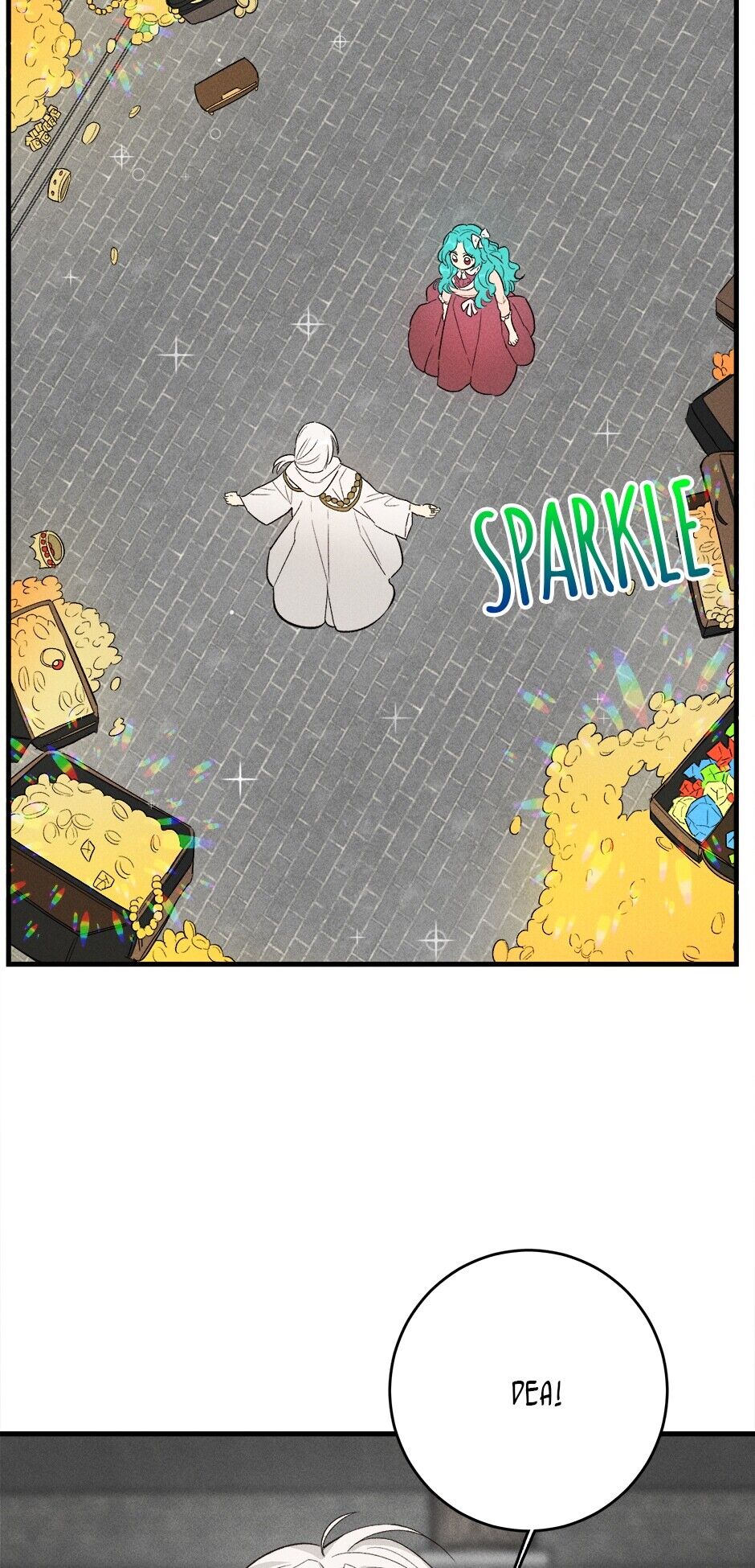 Read Royal Shop Of Young Lady Manga Online