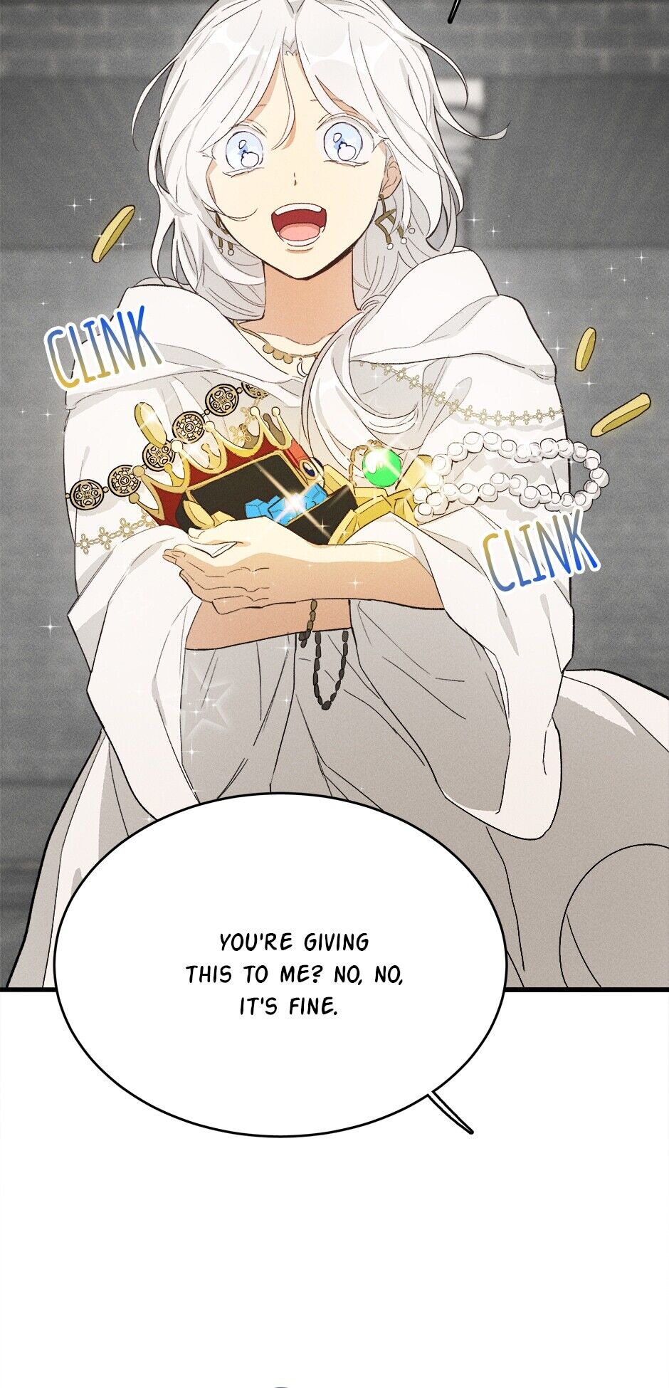 Read Royal Shop Of Young Lady Manga Online