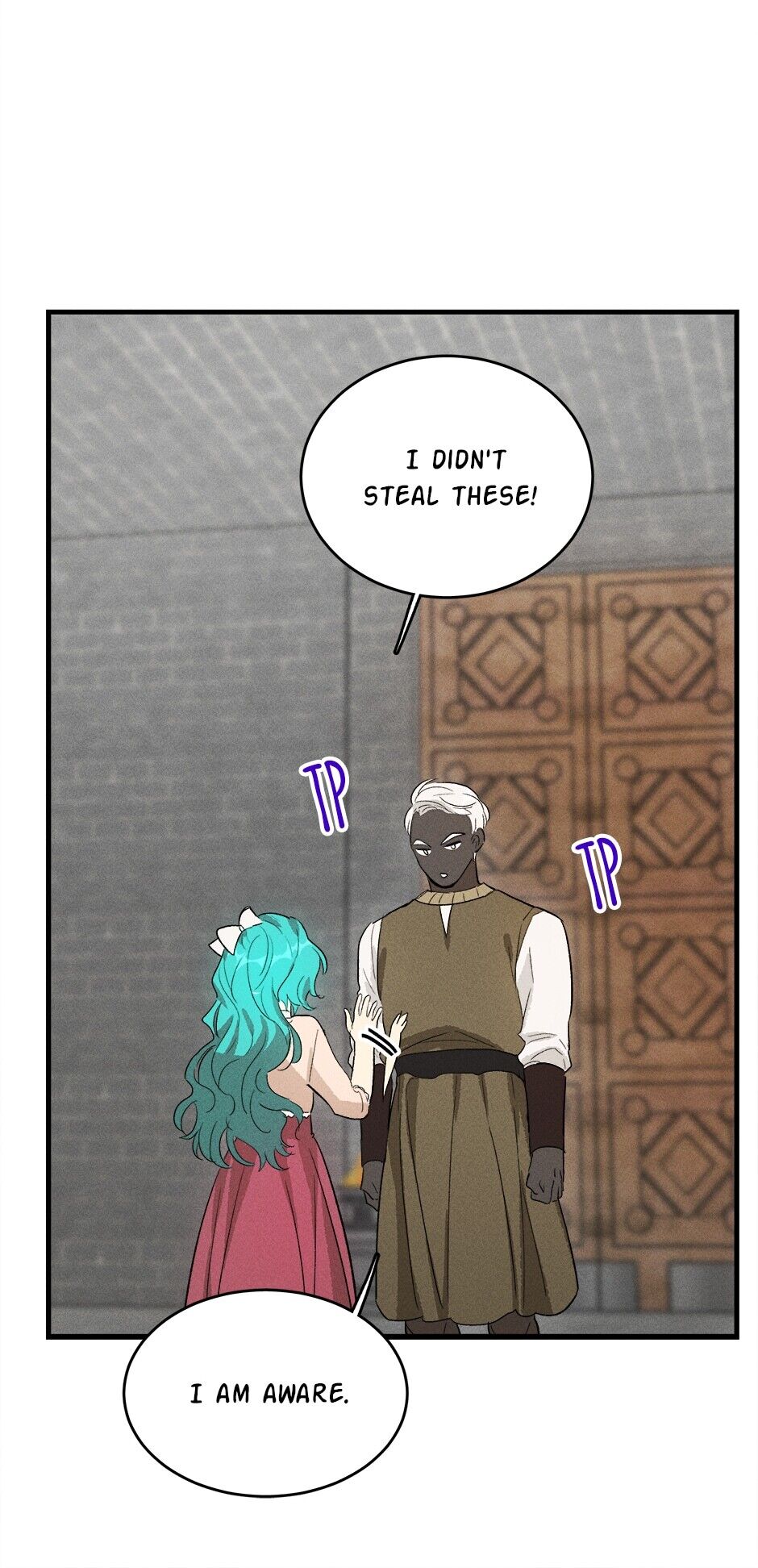 Read Royal Shop Of Young Lady Manga Online