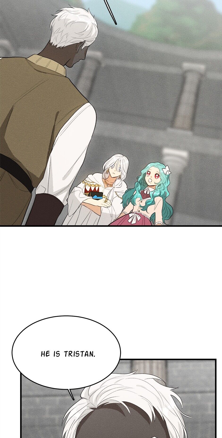 Read Royal Shop Of Young Lady Manga Online