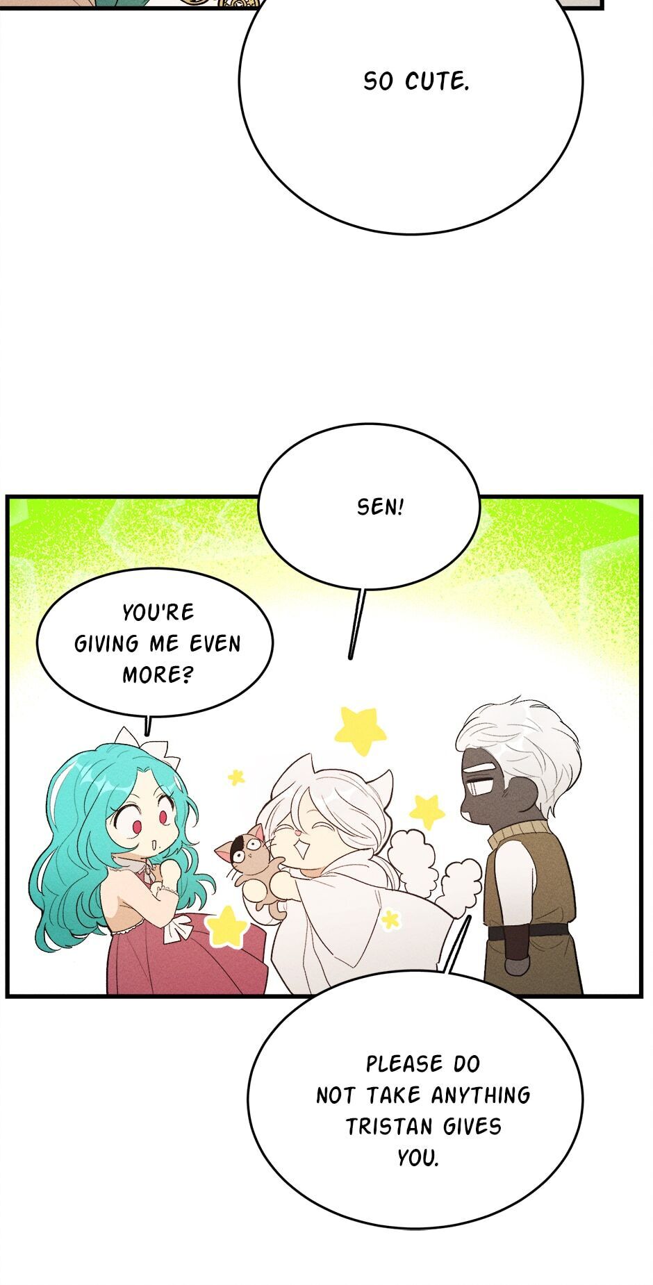 Read Royal Shop Of Young Lady Manga Online