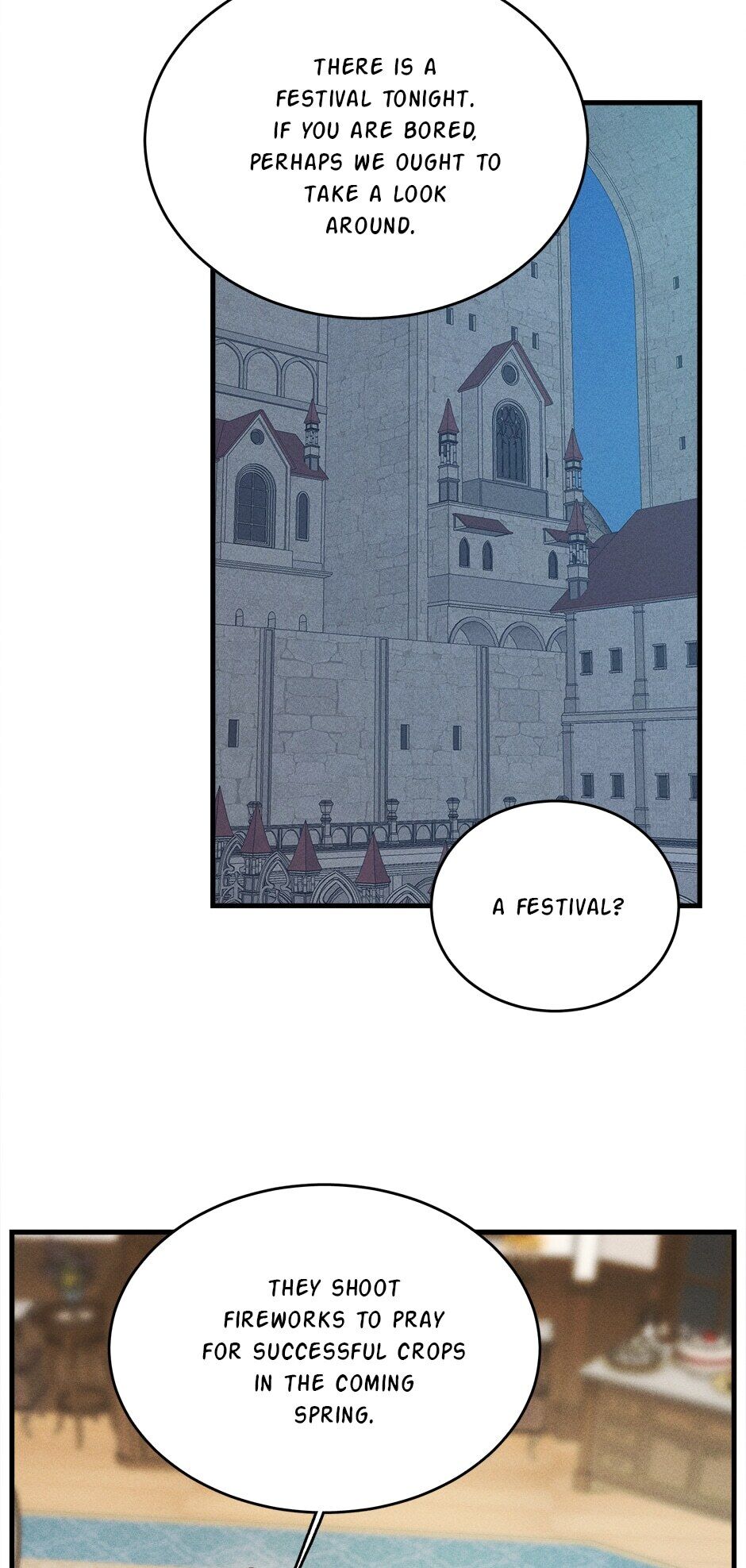 Read Royal Shop Of Young Lady Manga Online