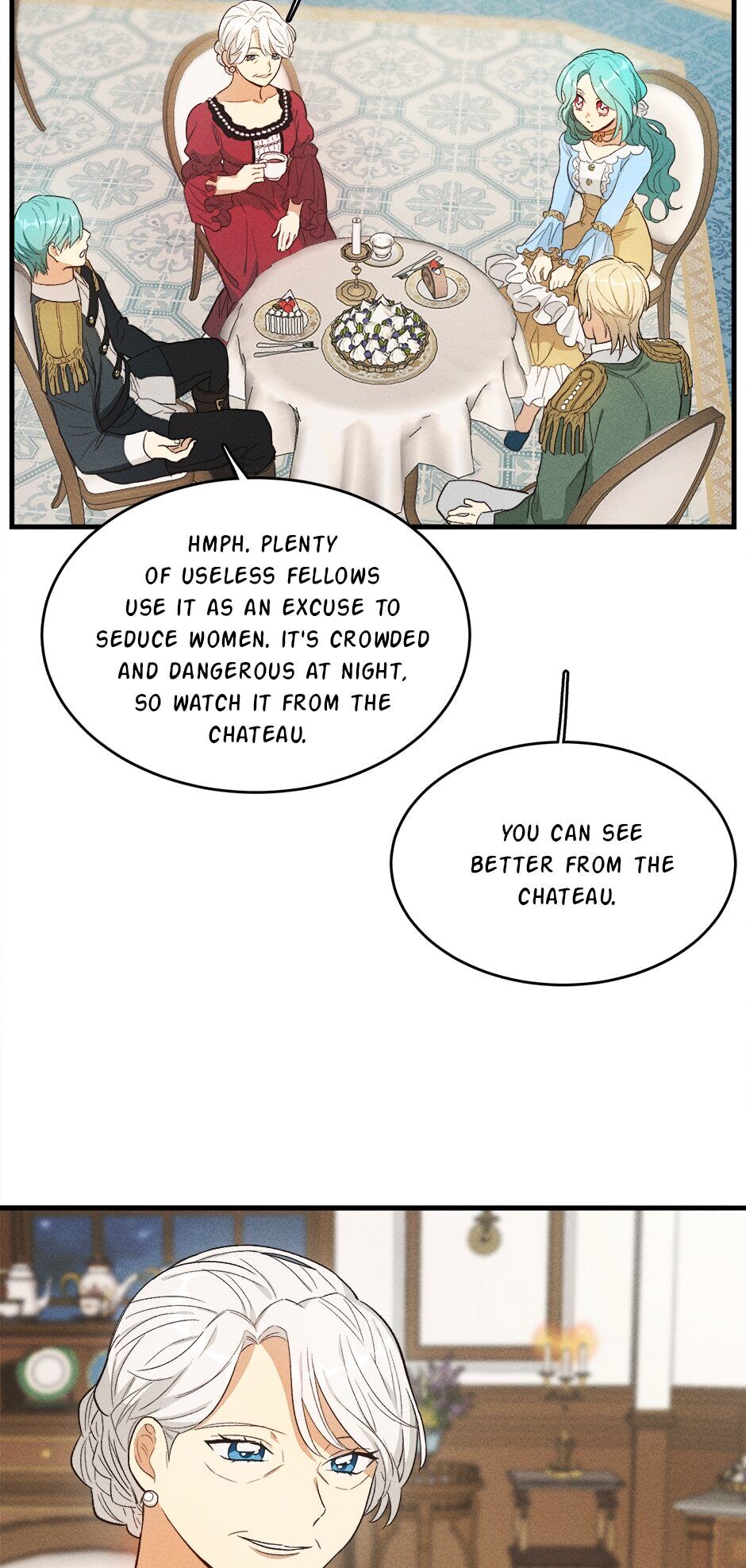 Read Royal Shop Of Young Lady Manga Online