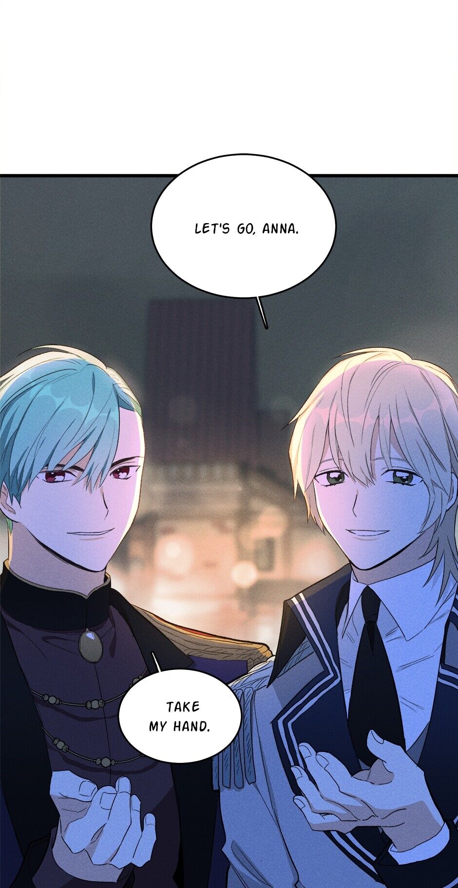 Read Royal Shop Of Young Lady Manga Online