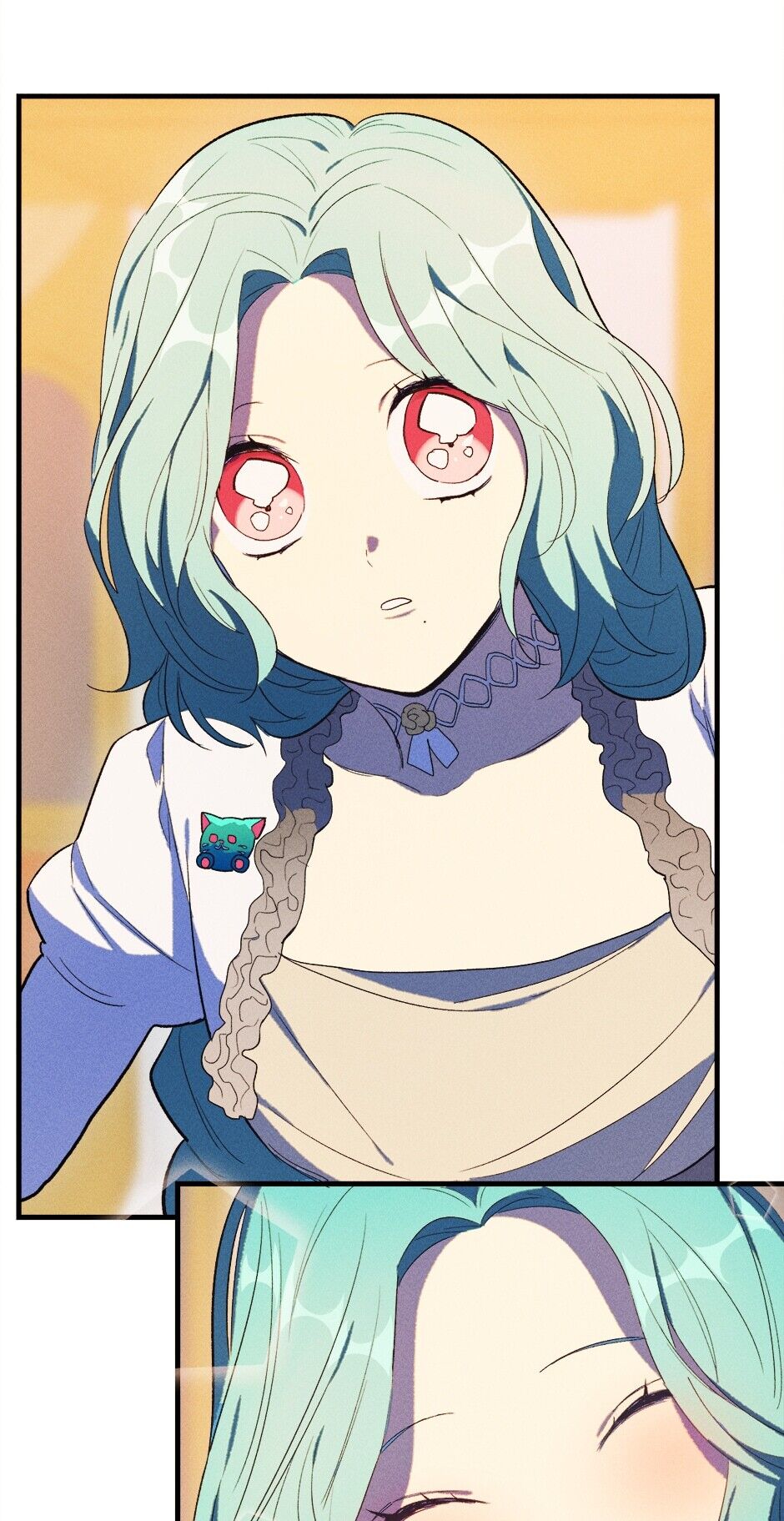 Read Royal Shop Of Young Lady Manga Online