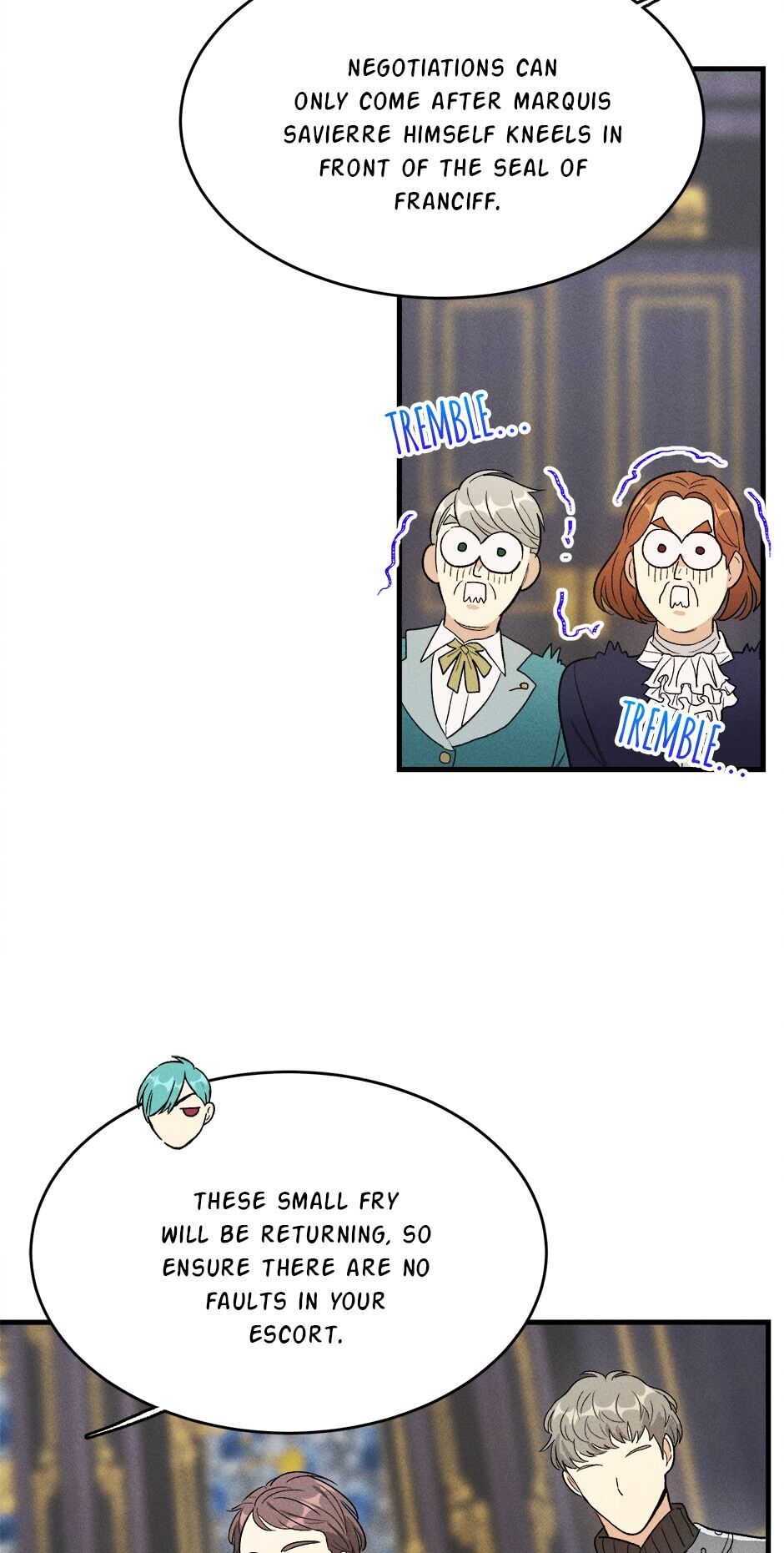 Read Royal Shop Of Young Lady Manga Online