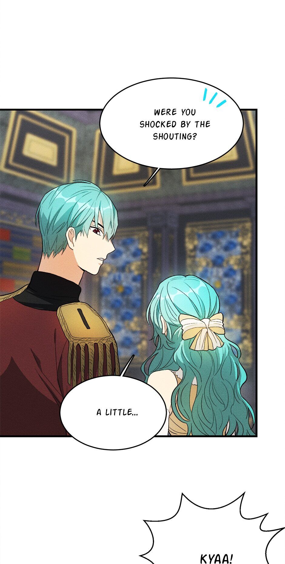 Read Royal Shop Of Young Lady Manga Online