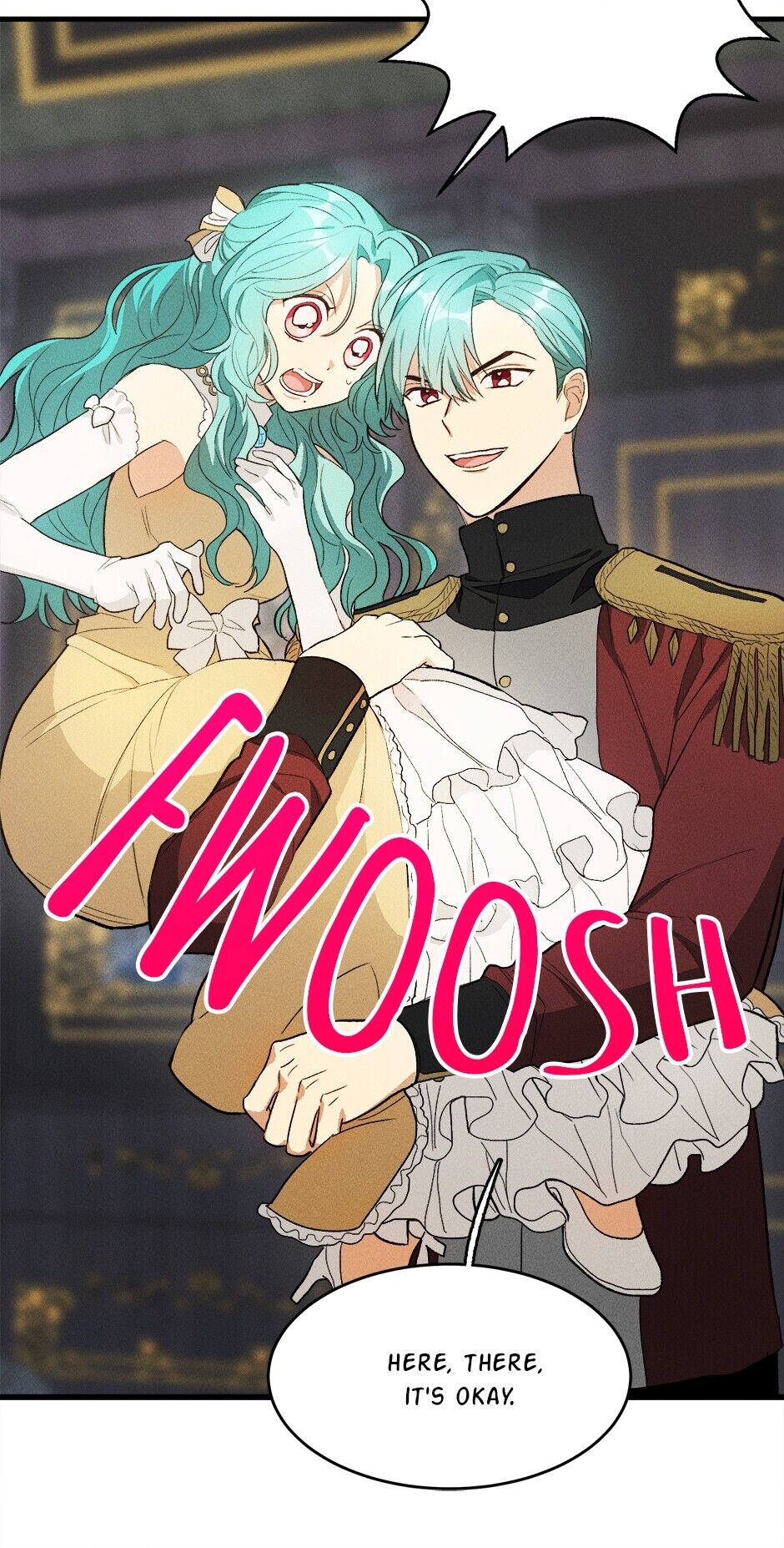 Read Royal Shop Of Young Lady Manga Online