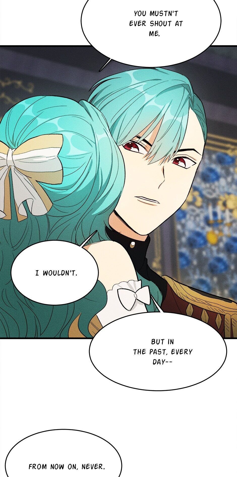 Read Royal Shop Of Young Lady Manga Online