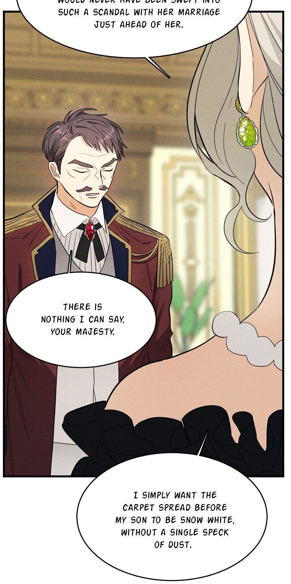 Read Royal Shop Of Young Lady Manga Online