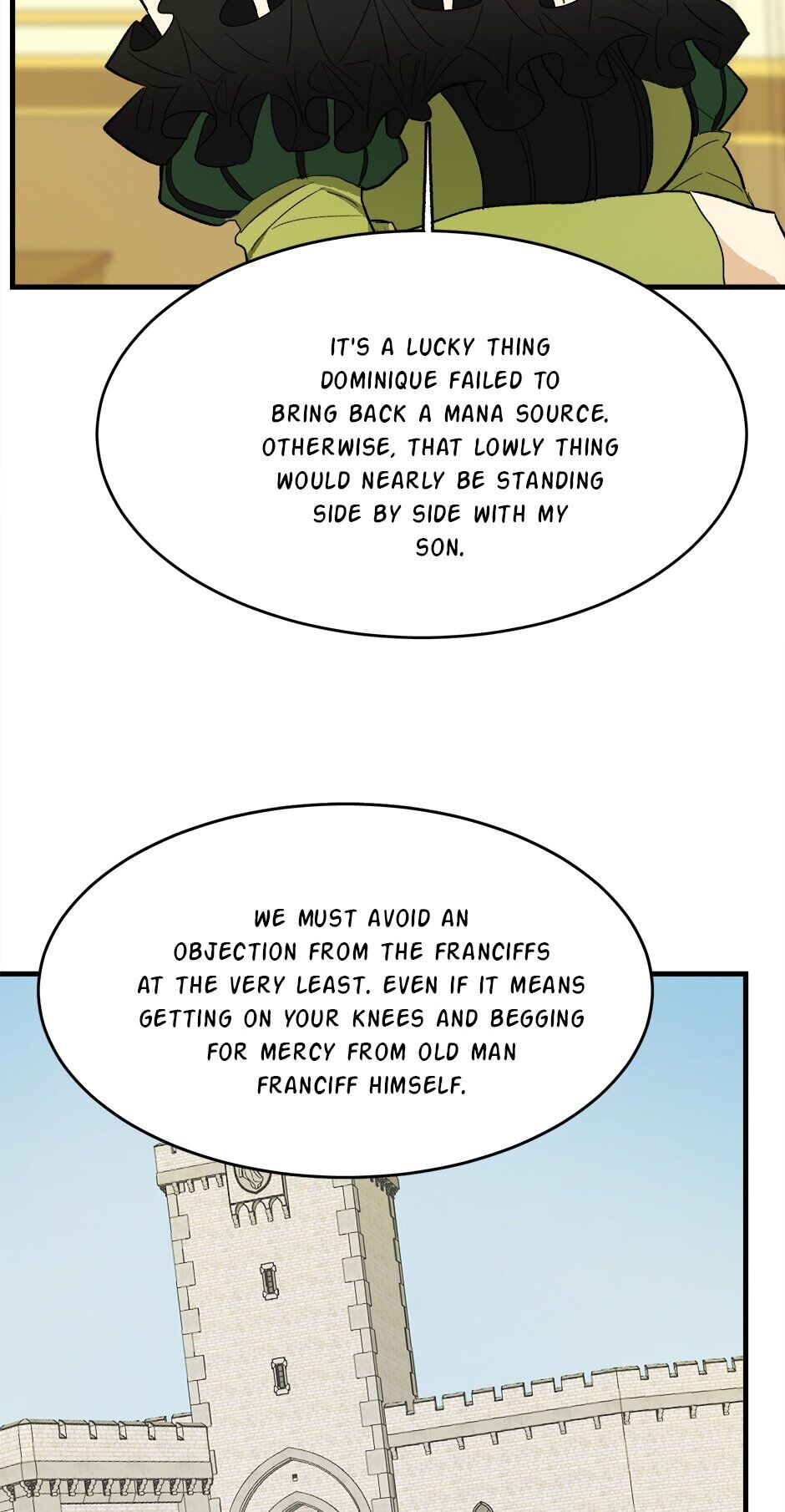 Read Royal Shop Of Young Lady Manga Online