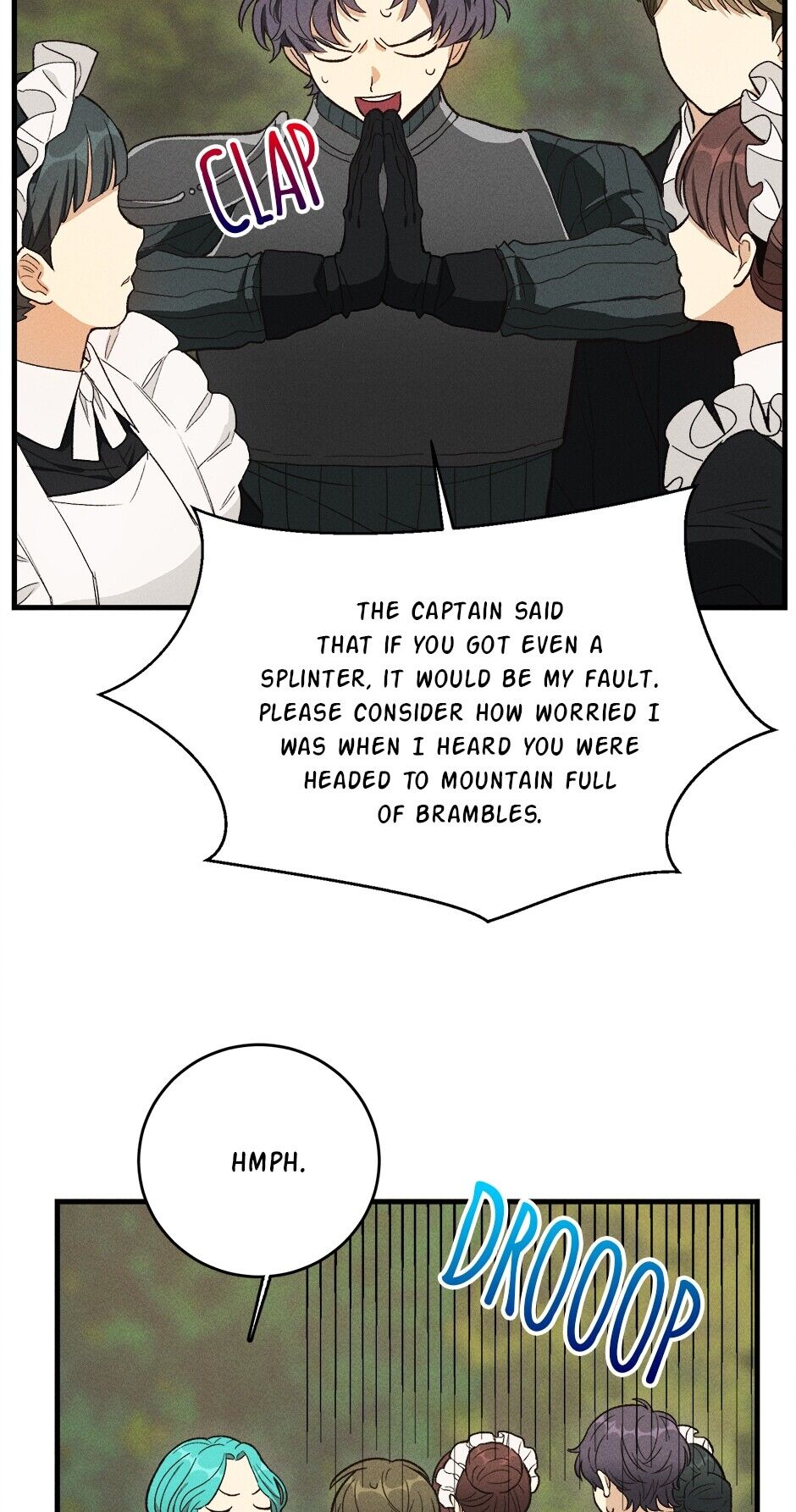 Read Royal Shop Of Young Lady Manga Online