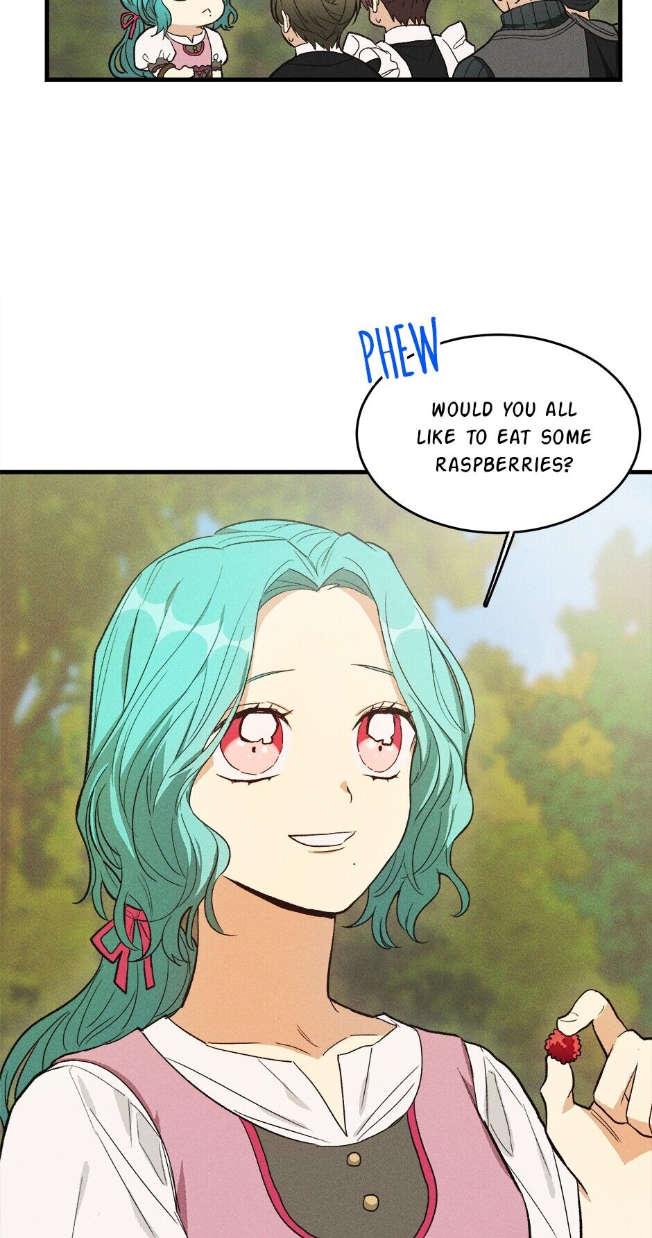 Read Royal Shop Of Young Lady Manga Online