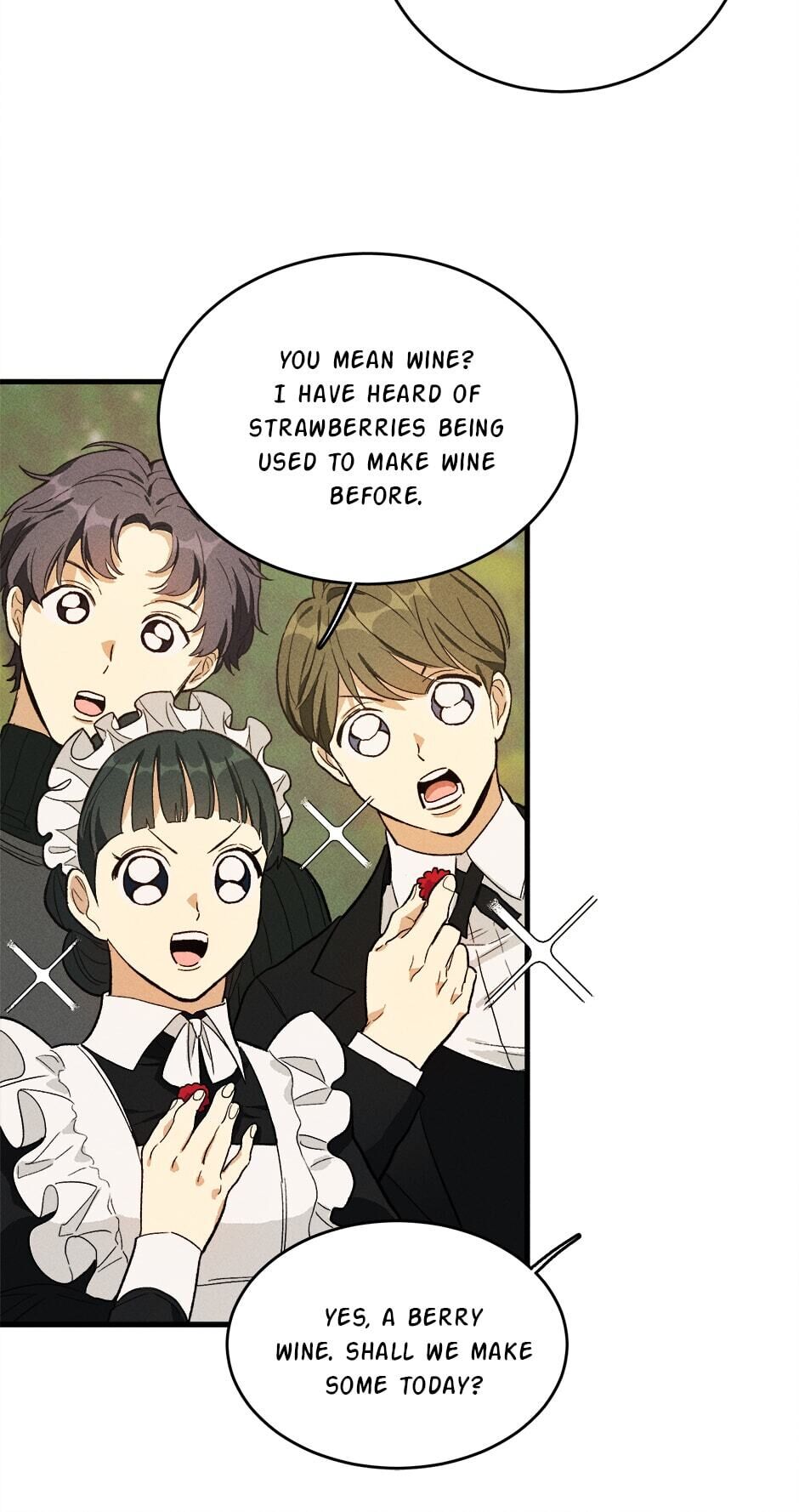 Read Royal Shop Of Young Lady Manga Online