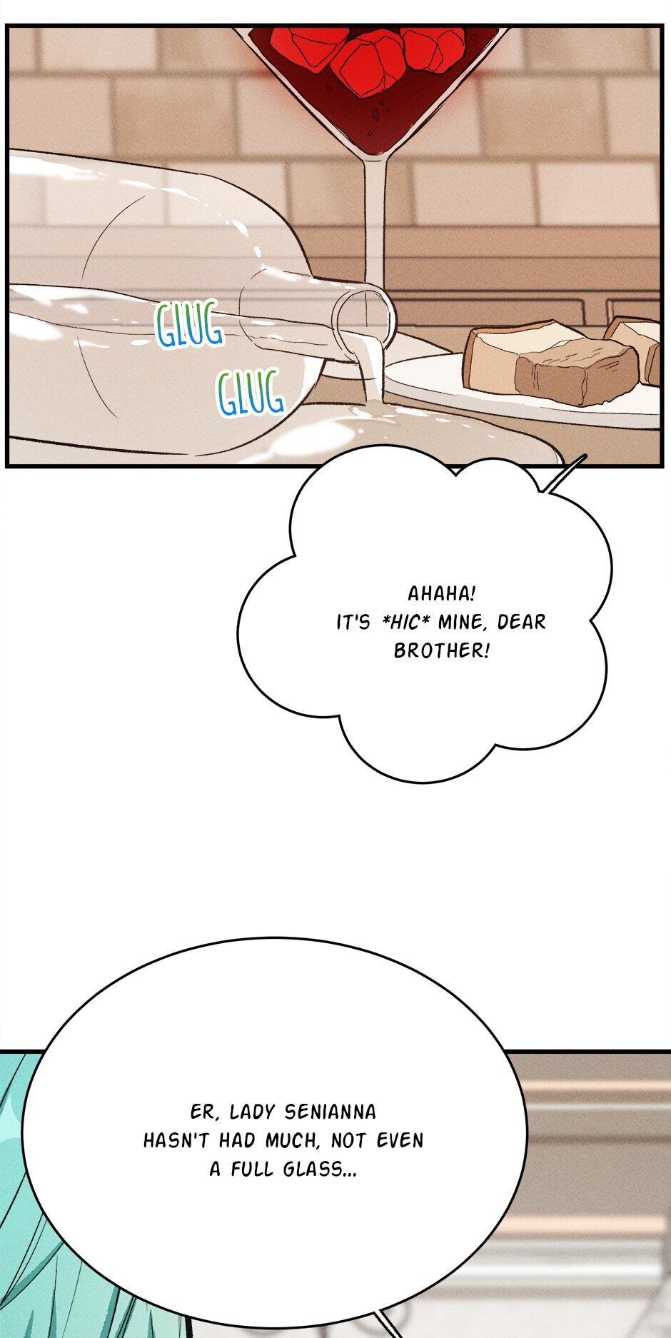 Read Royal Shop Of Young Lady Manga Online