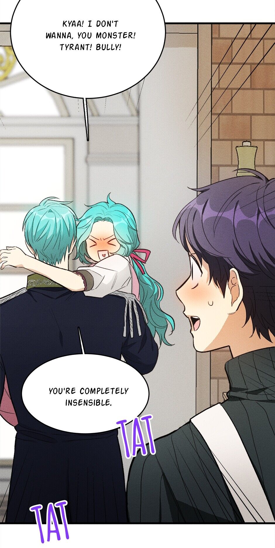 Read Royal Shop Of Young Lady Manga Online