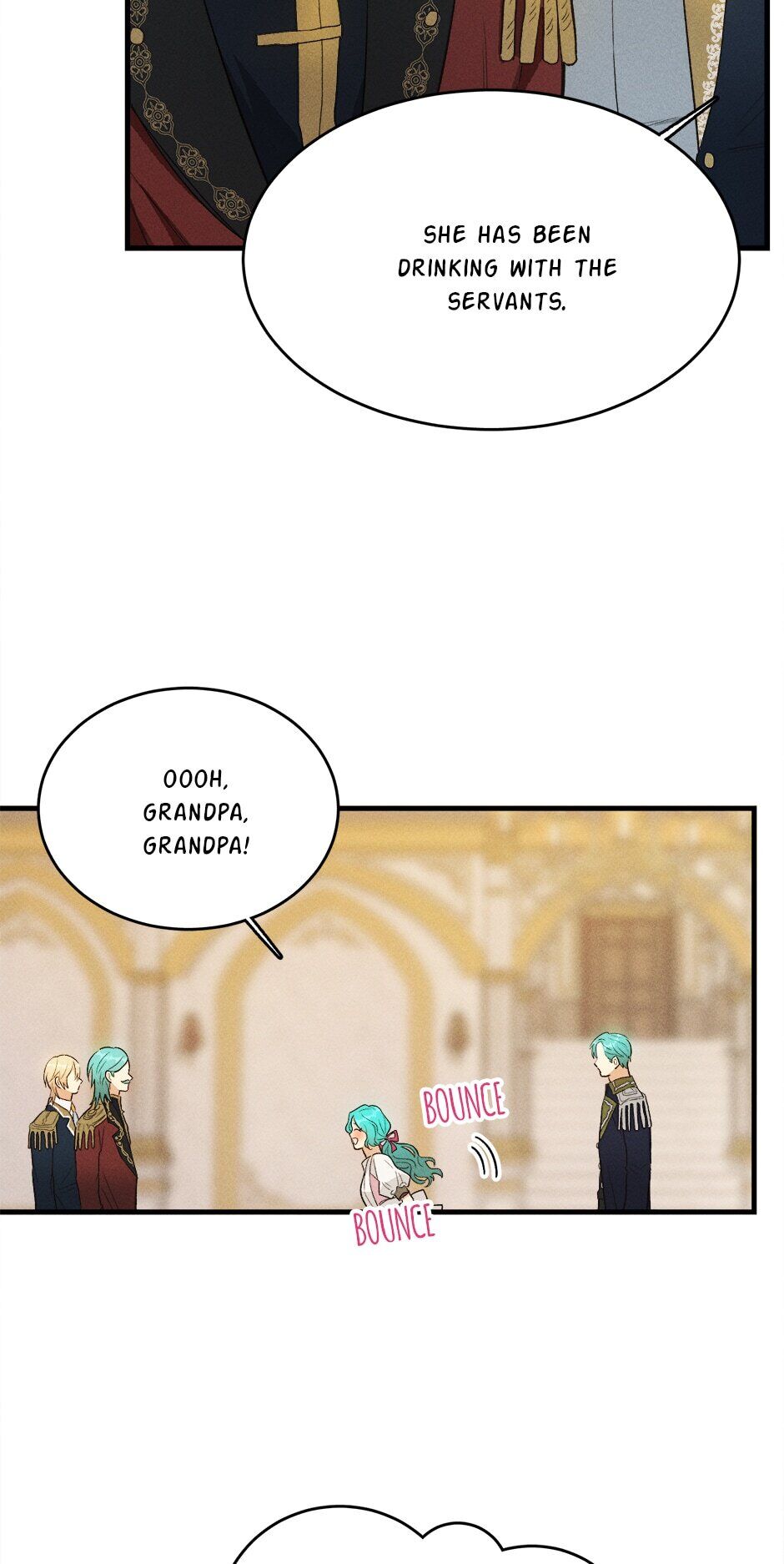 Read Royal Shop Of Young Lady Manga Online