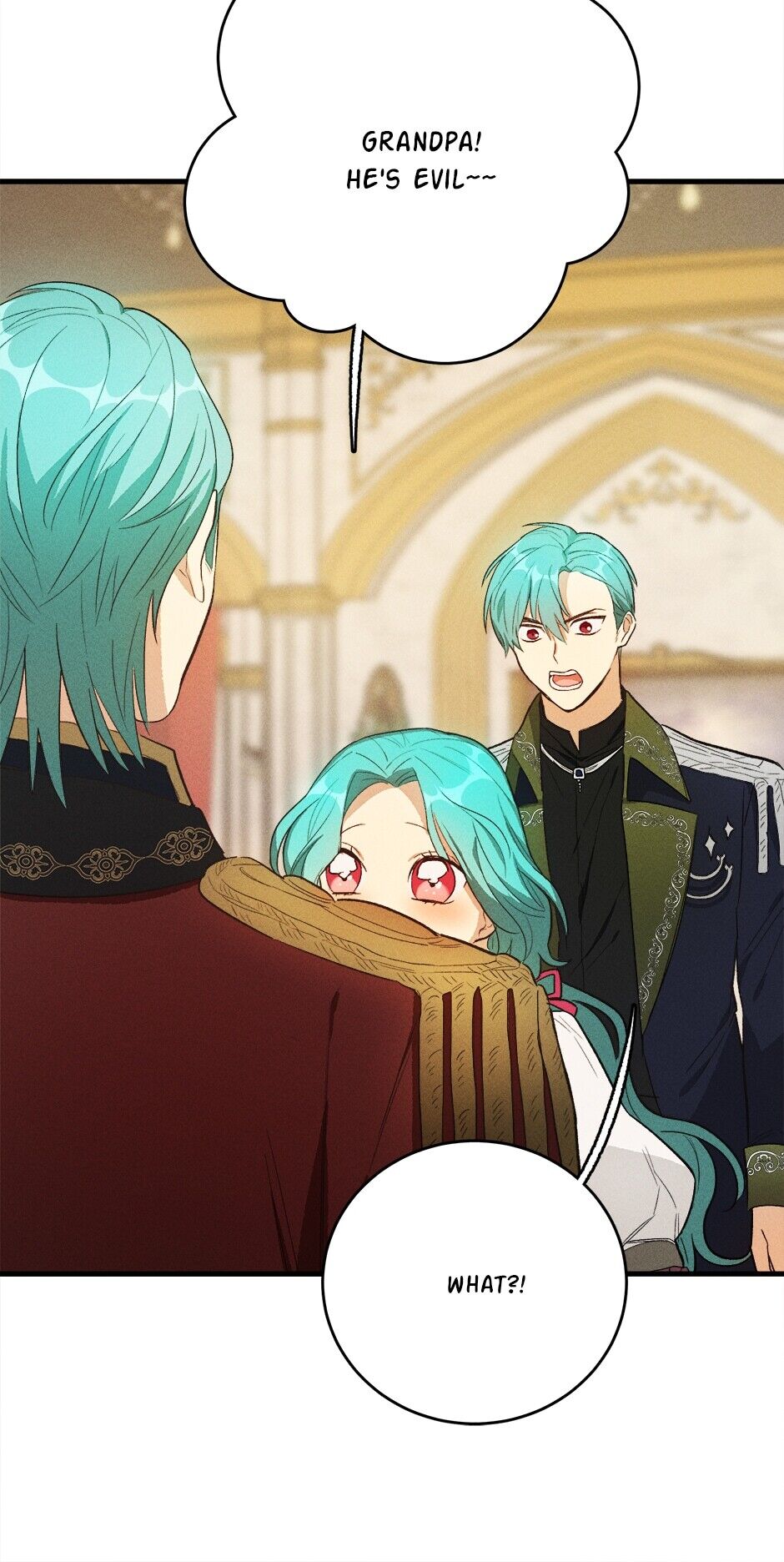 Read Royal Shop Of Young Lady Manga Online