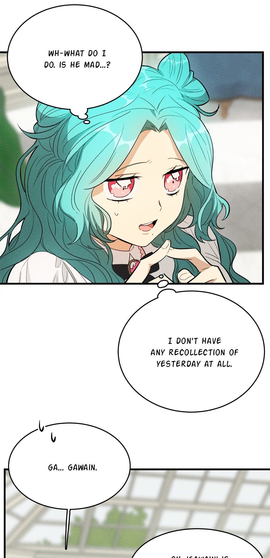 Read Royal Shop Of Young Lady Manga Online