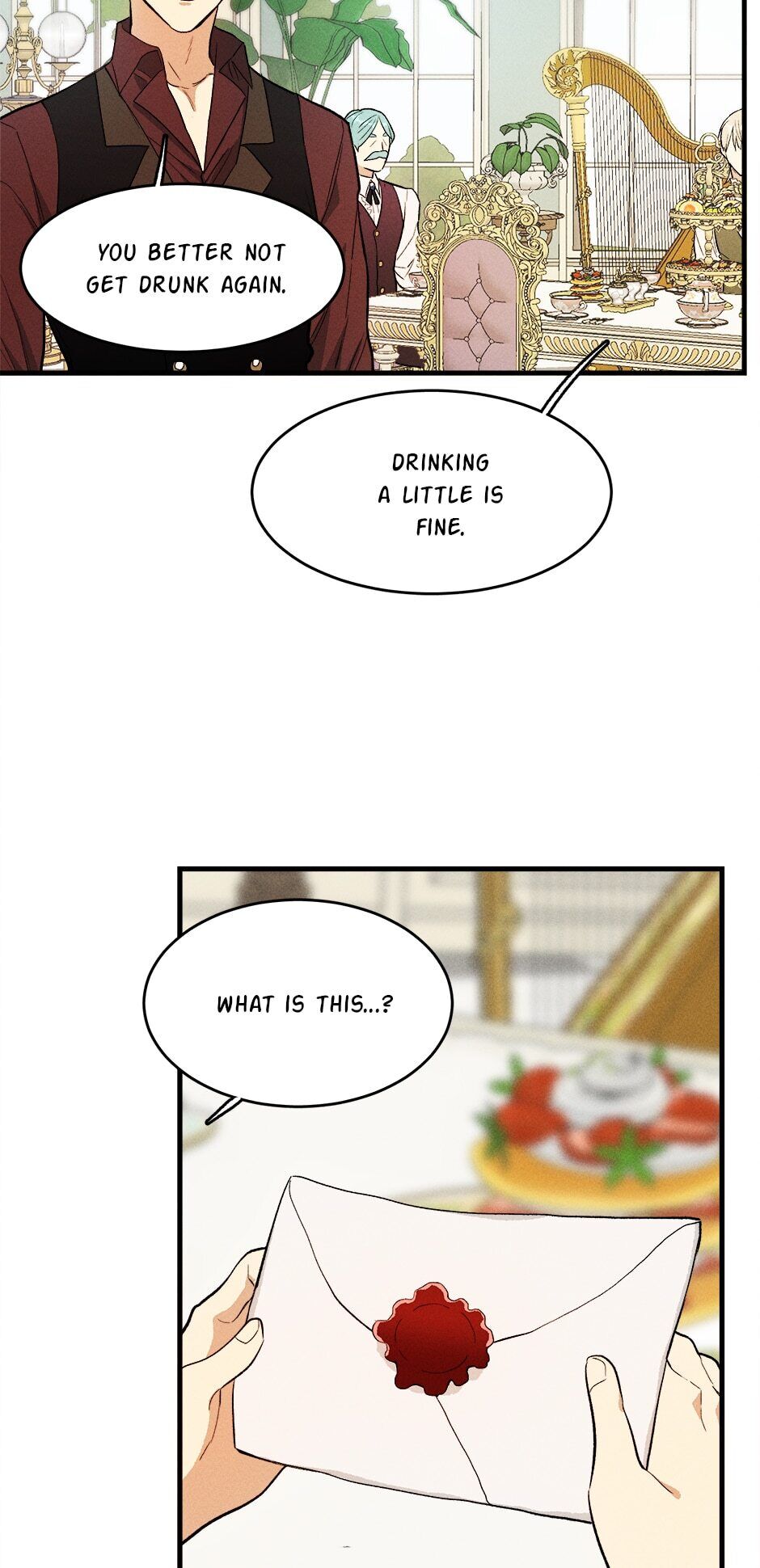 Read Royal Shop Of Young Lady Manga Online