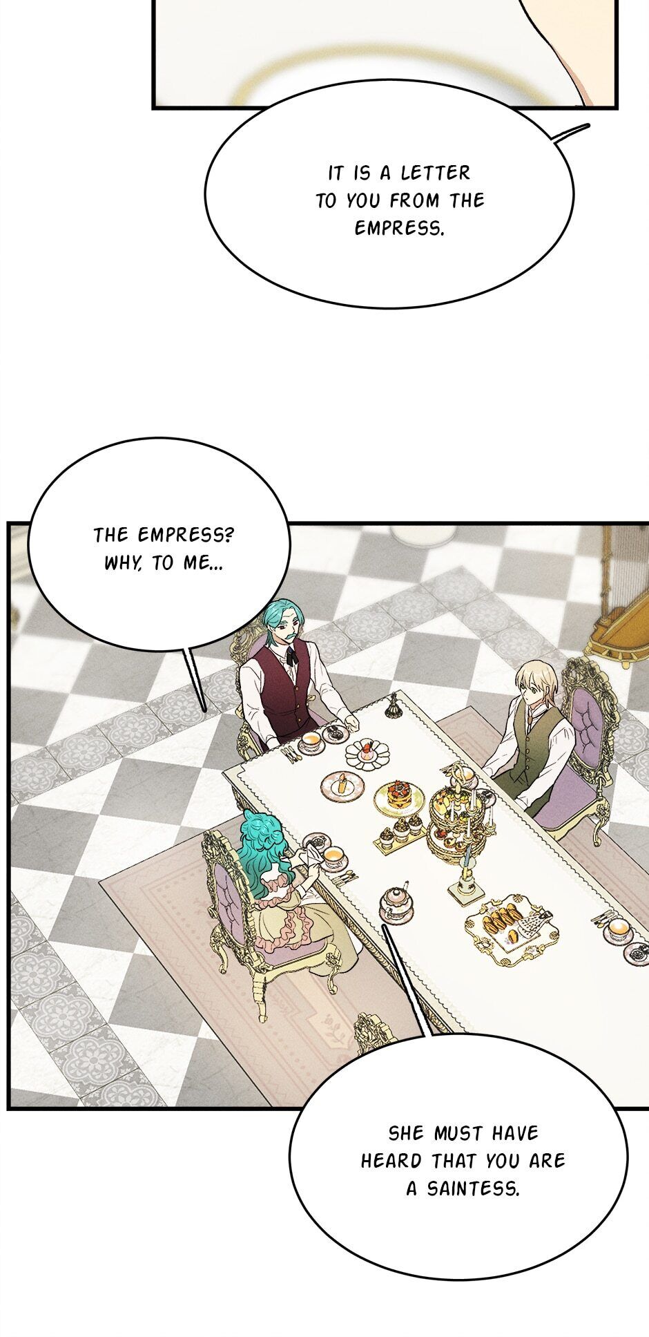 Read Royal Shop Of Young Lady Manga Online