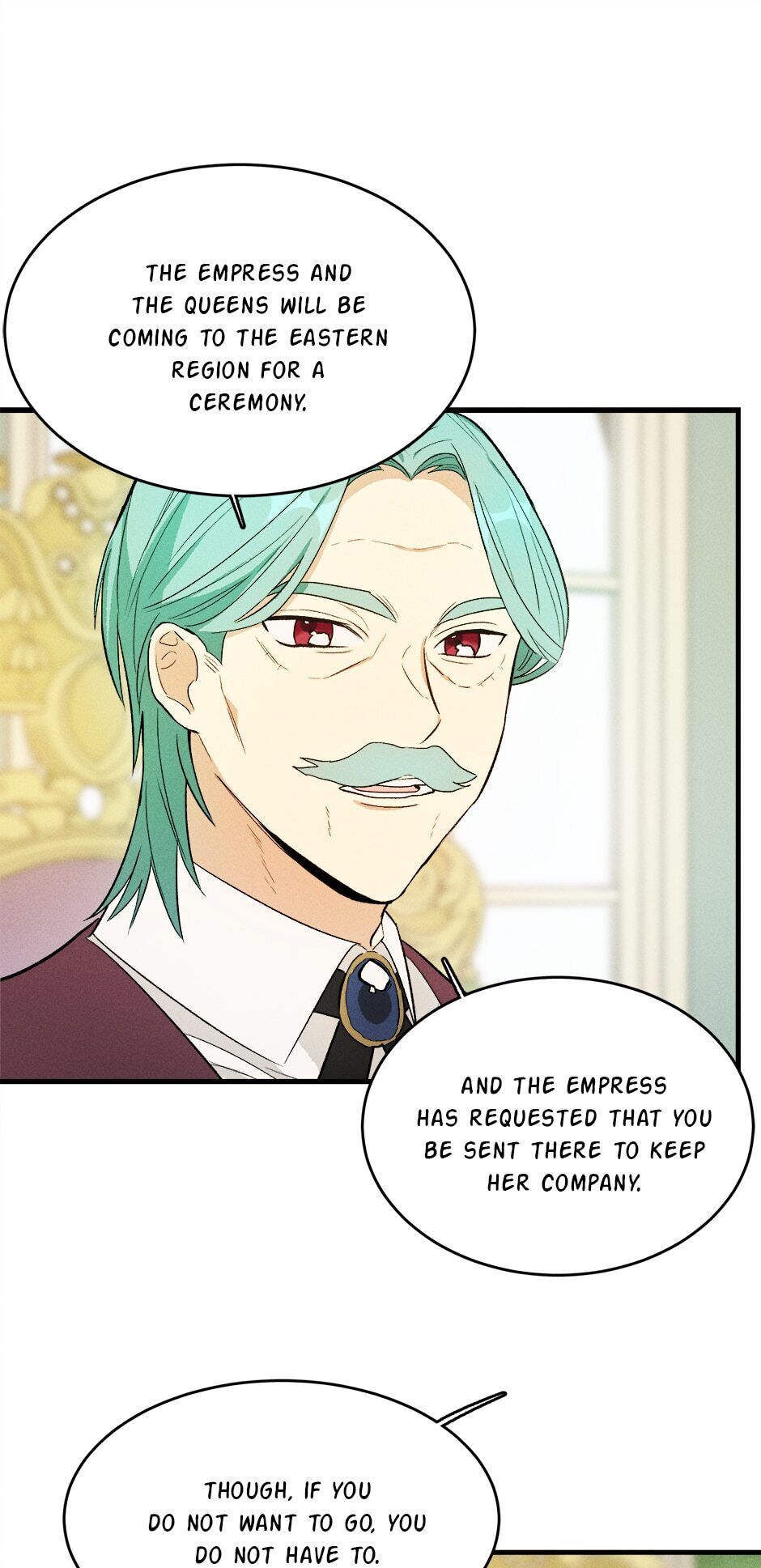 Read Royal Shop Of Young Lady Manga Online