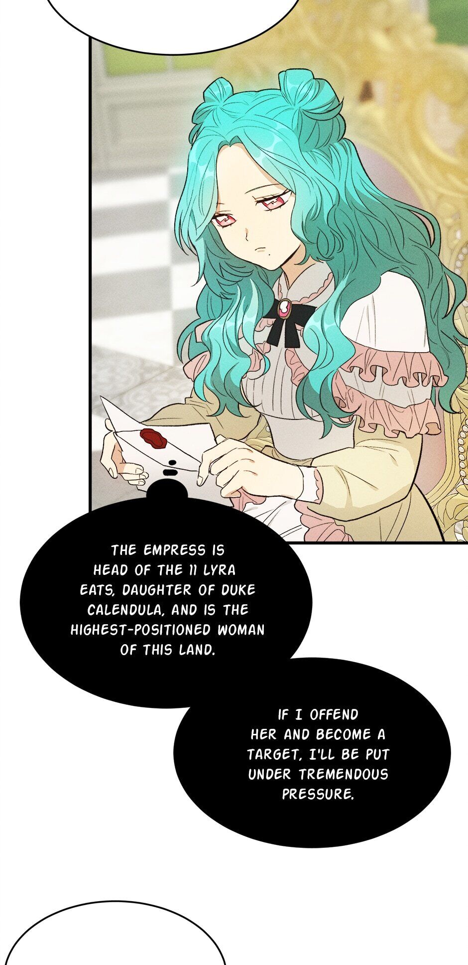 Read Royal Shop Of Young Lady Manga Online