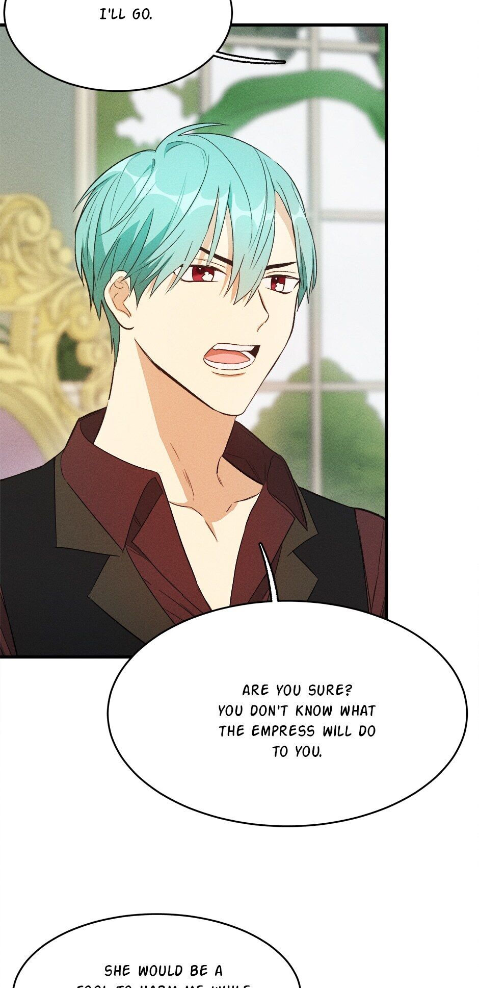 Read Royal Shop Of Young Lady Manga Online