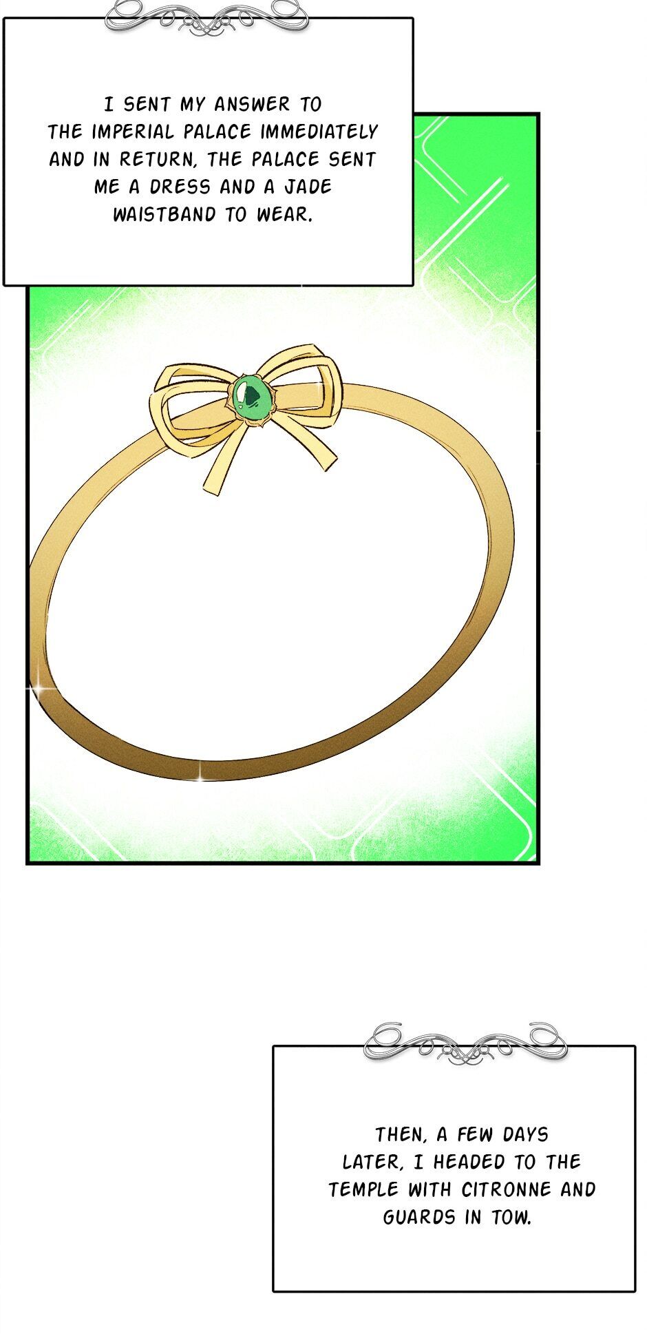 Read Royal Shop Of Young Lady Manga Online