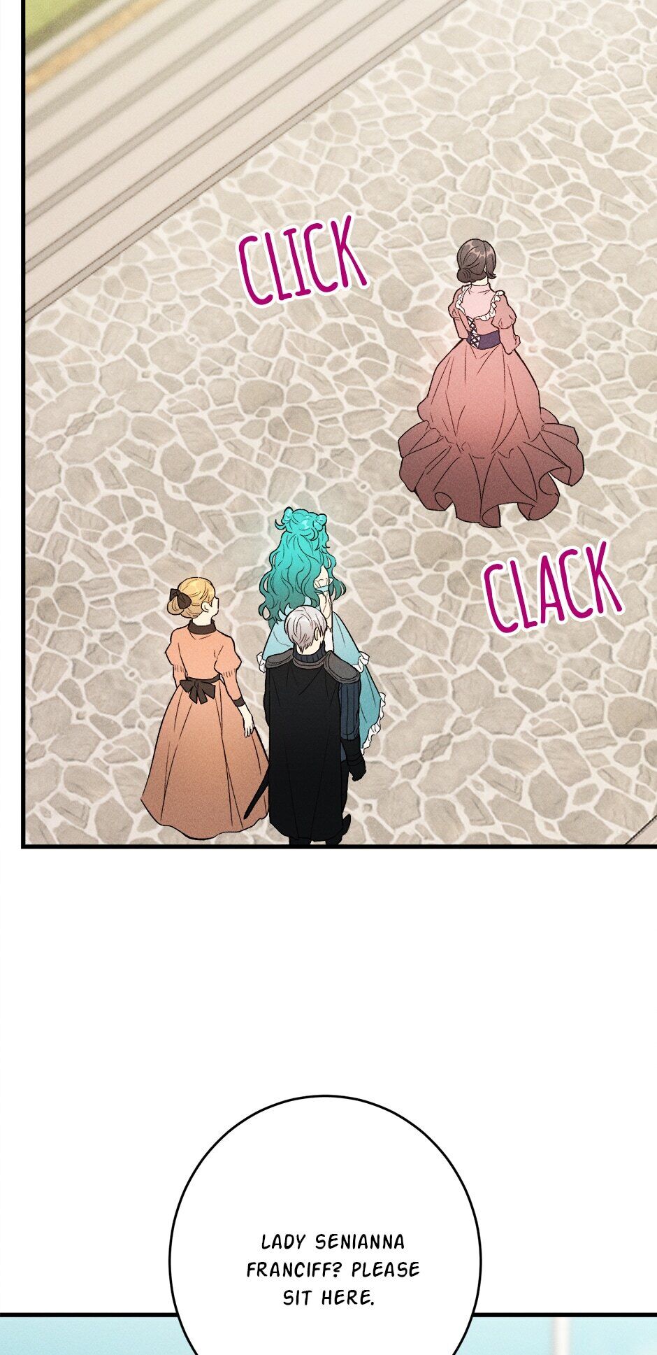 Read Royal Shop Of Young Lady Manga Online