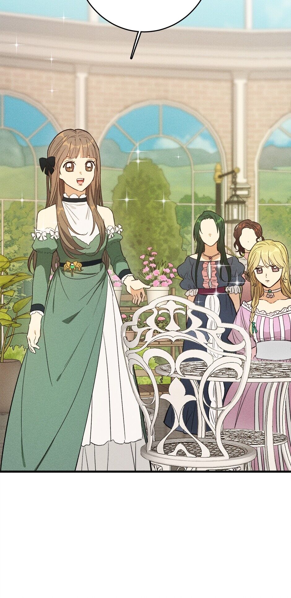 Read Royal Shop Of Young Lady Manga Online