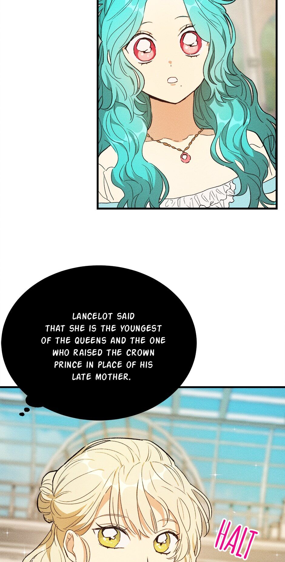 Read Royal Shop Of Young Lady Manga Online