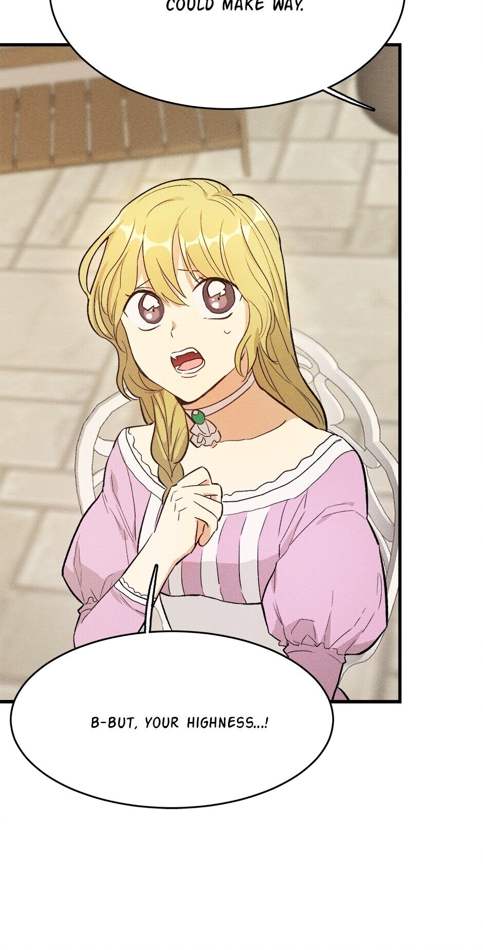 Read Royal Shop Of Young Lady Manga Online