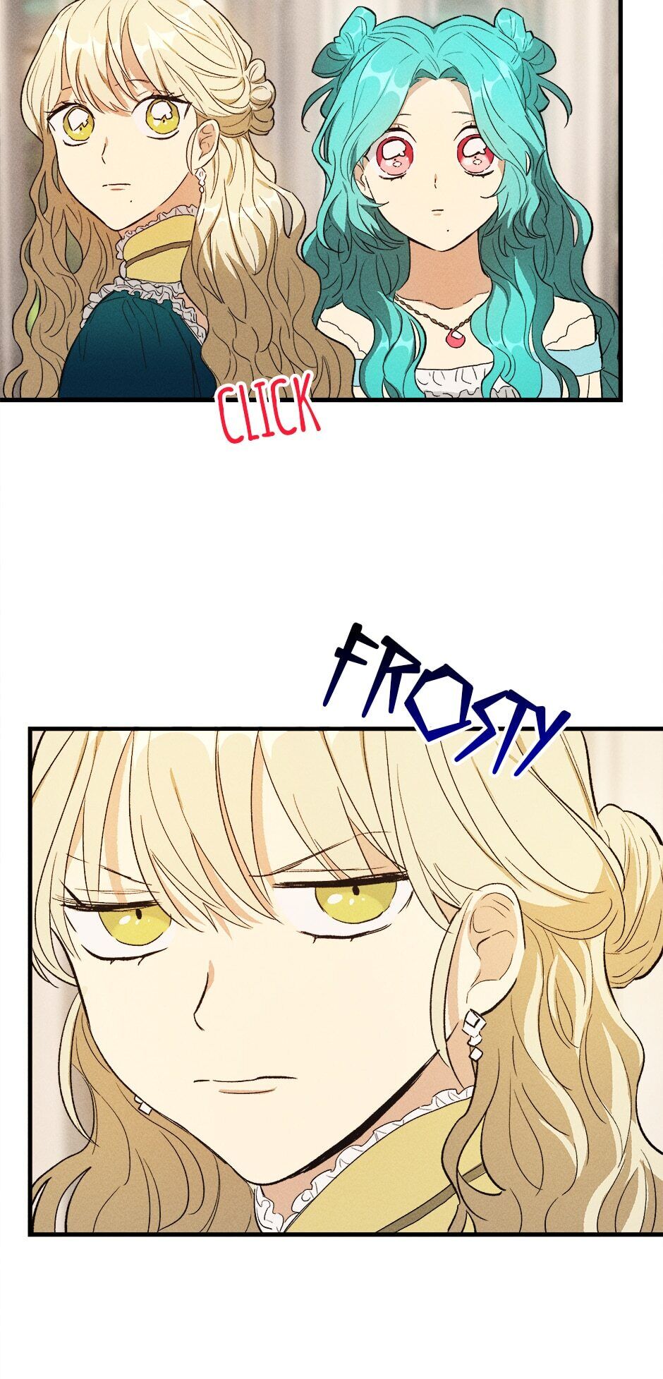 Read Royal Shop Of Young Lady Manga Online