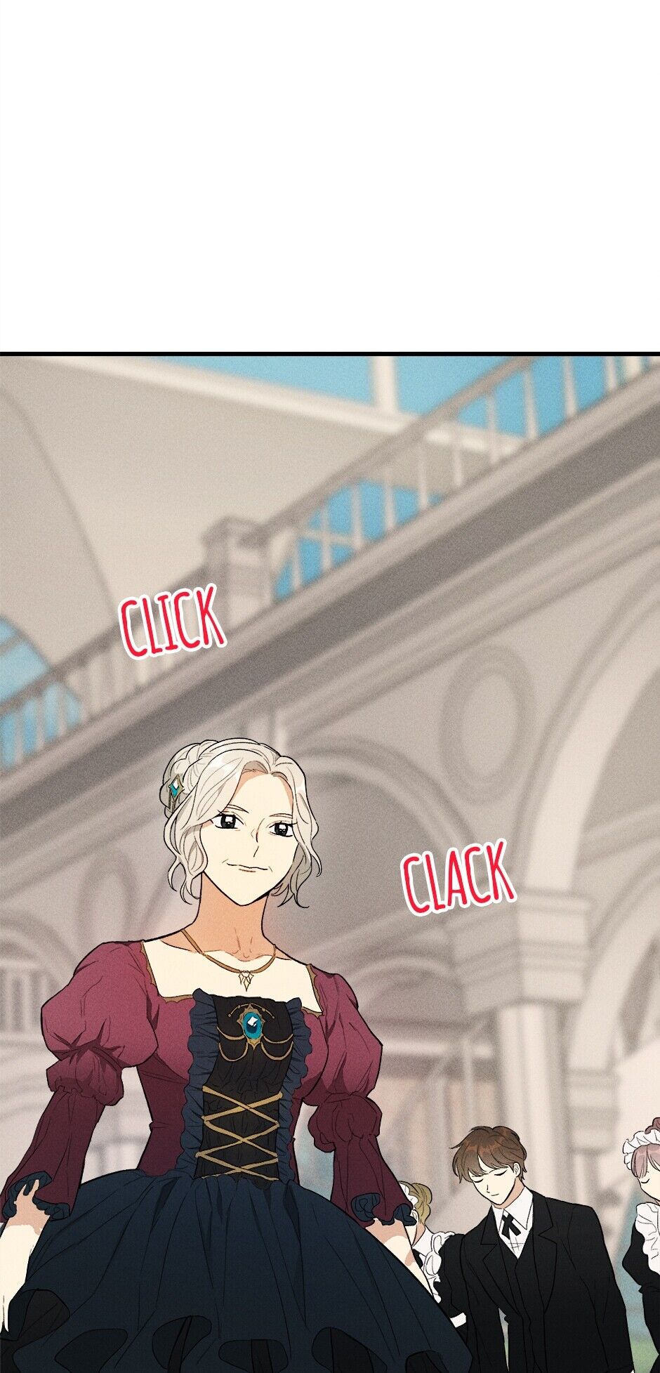 Read Royal Shop Of Young Lady Manga Online