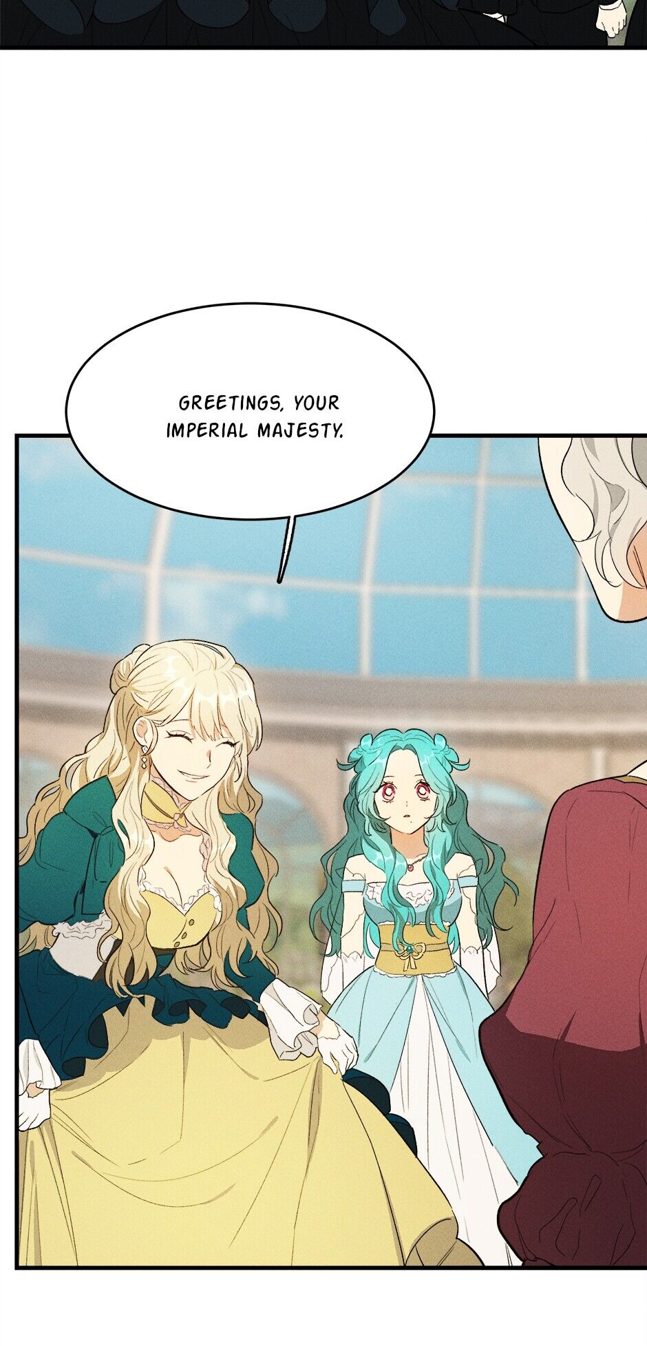 Read Royal Shop Of Young Lady Manga Online