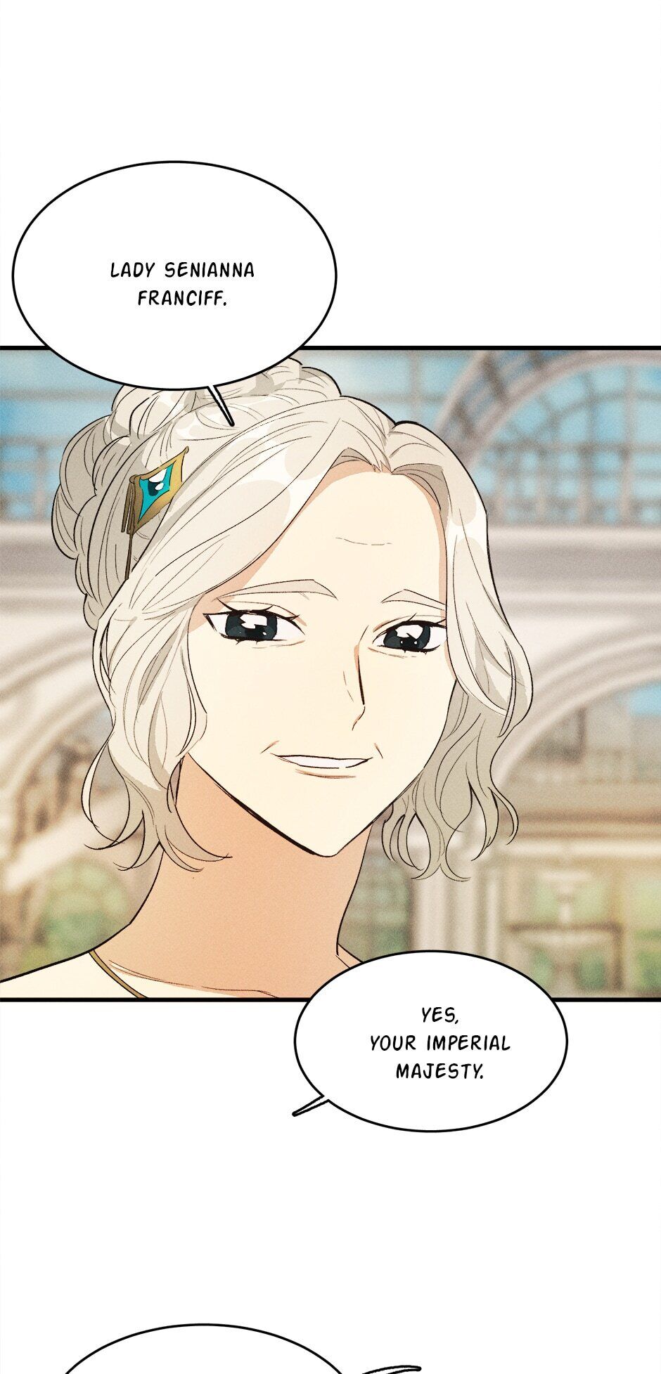 Read Royal Shop Of Young Lady Manga Online