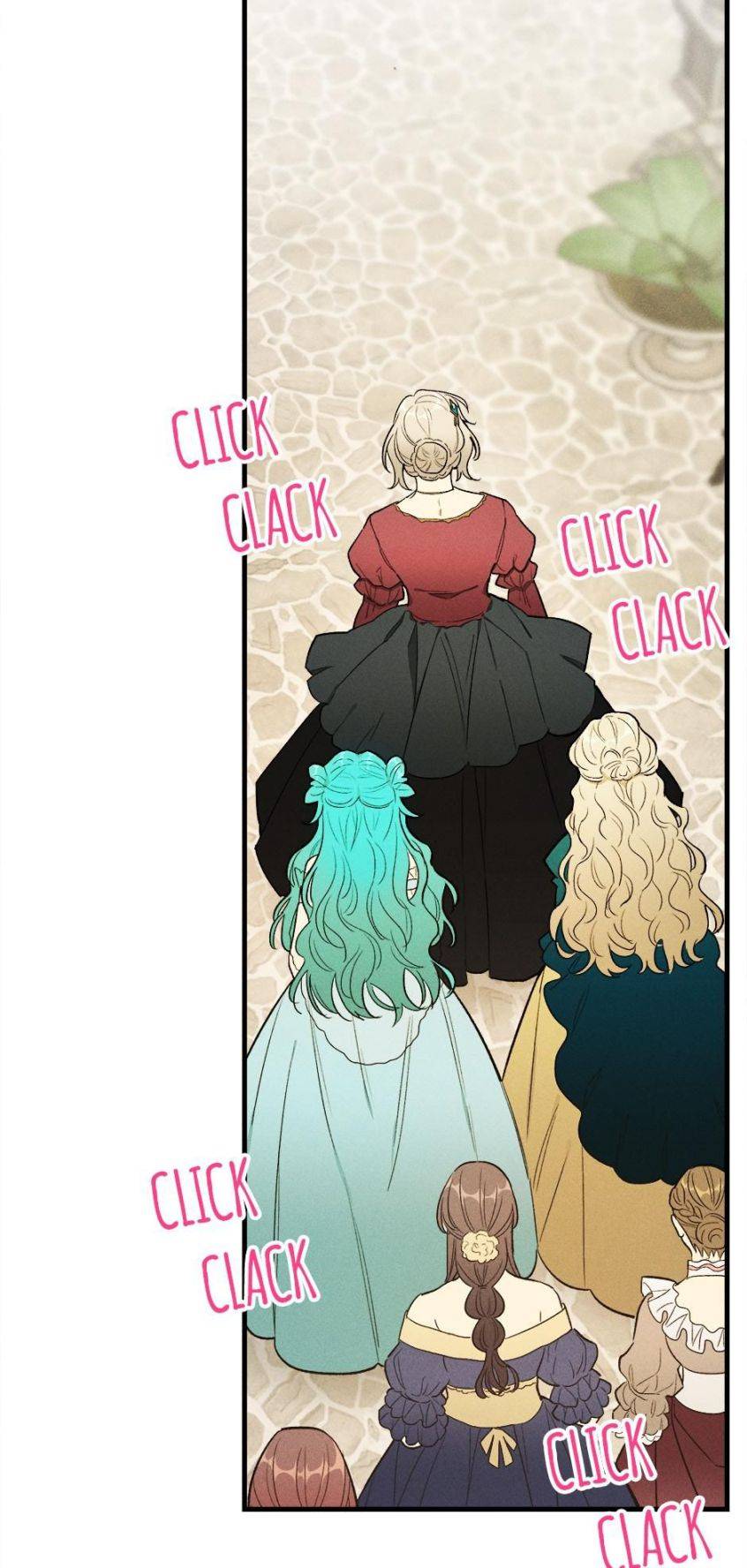 Read Royal Shop Of Young Lady Manga Online