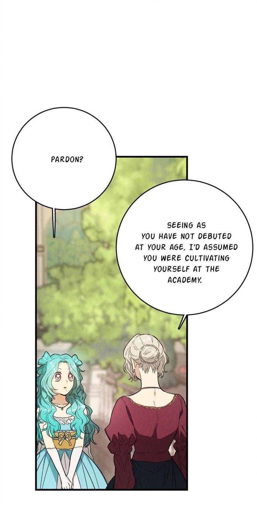 Read Royal Shop Of Young Lady Manga Online