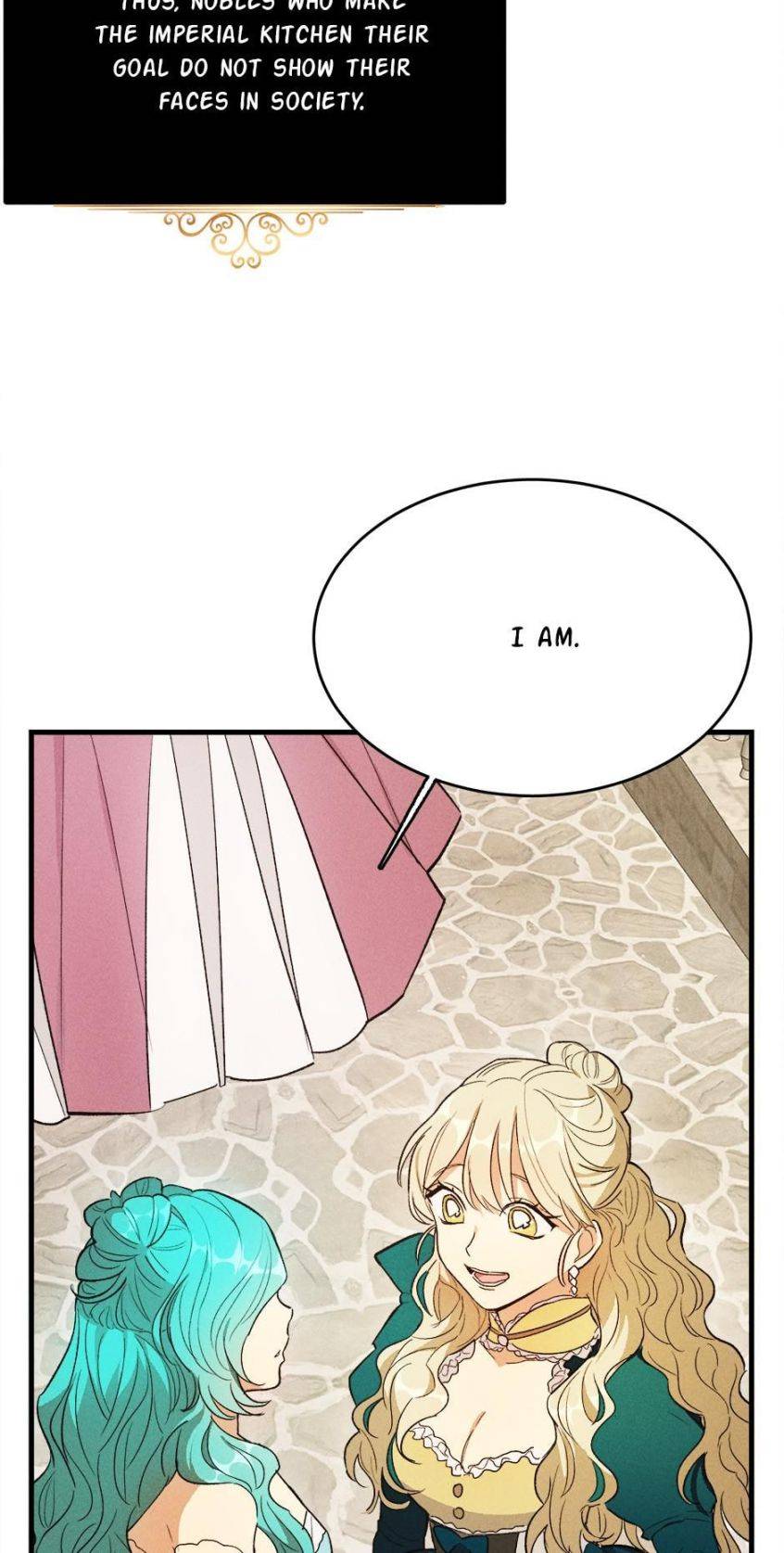 Read Royal Shop Of Young Lady Manga Online