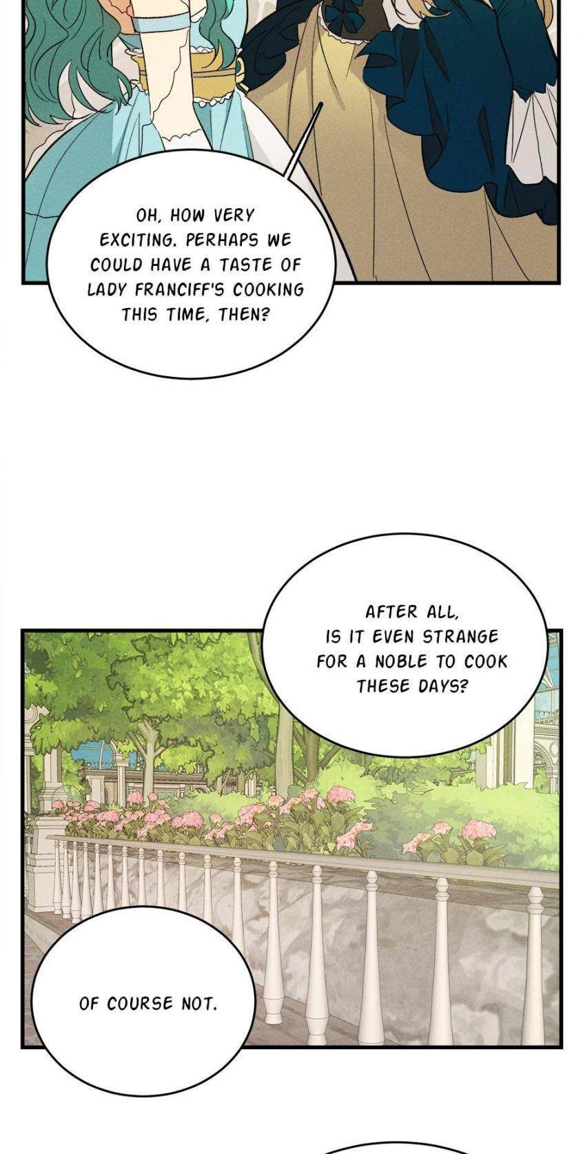 Read Royal Shop Of Young Lady Manga Online