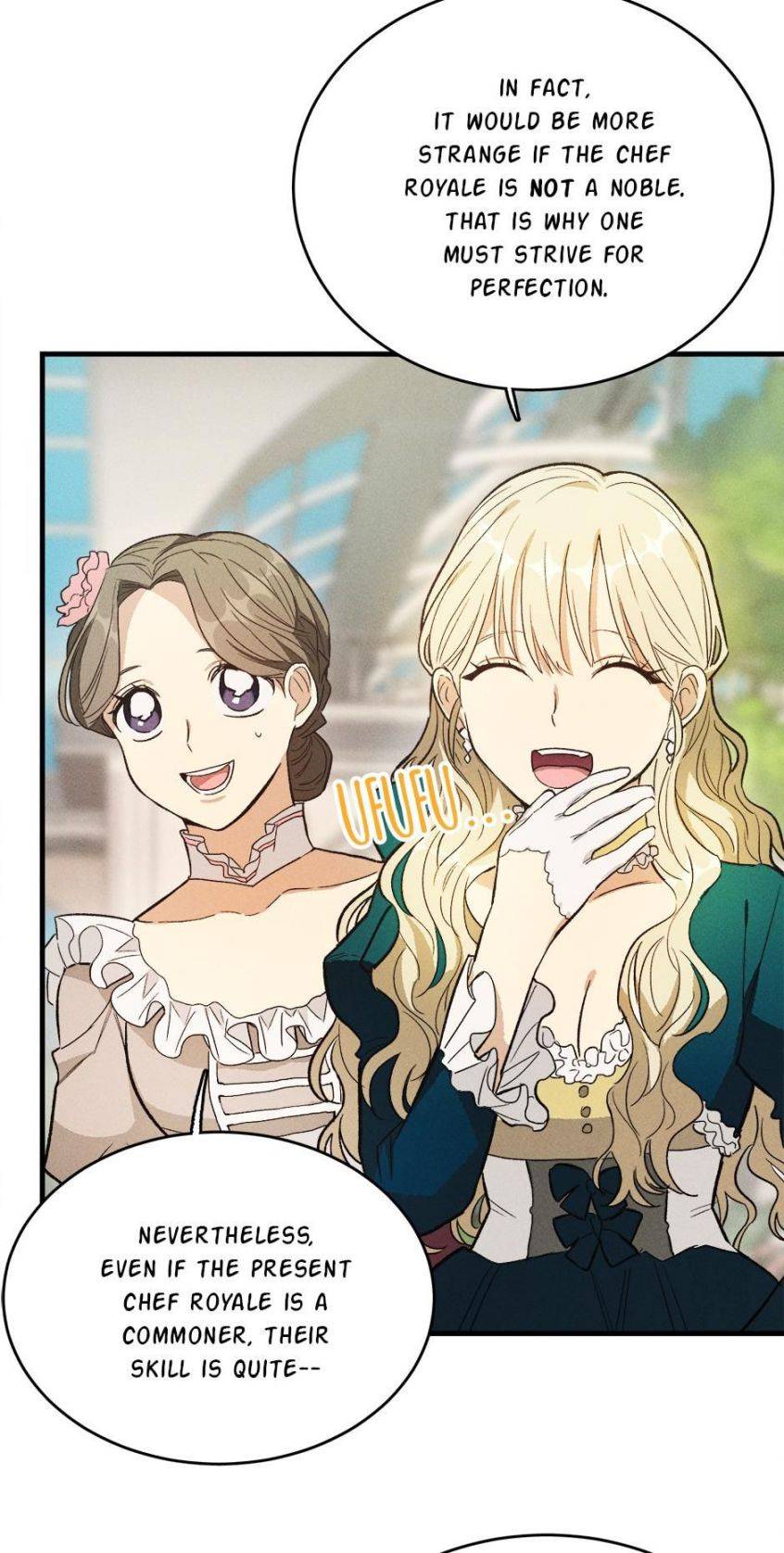 Read Royal Shop Of Young Lady Manga Online