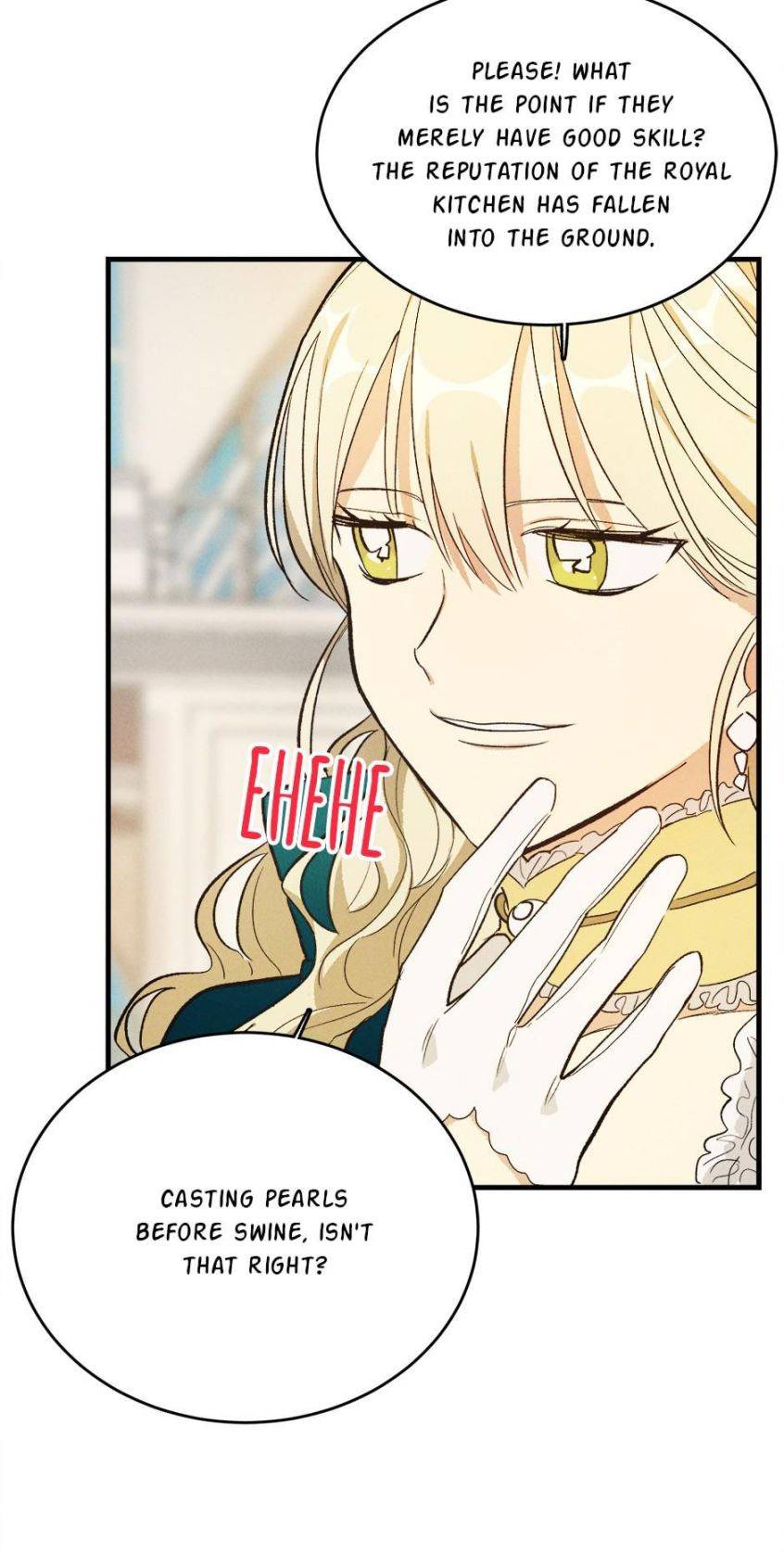 Read Royal Shop Of Young Lady Manga Online