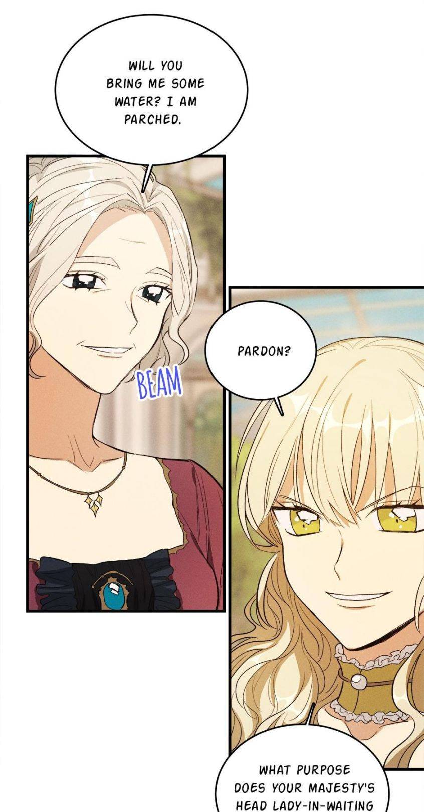 Read Royal Shop Of Young Lady Manga Online