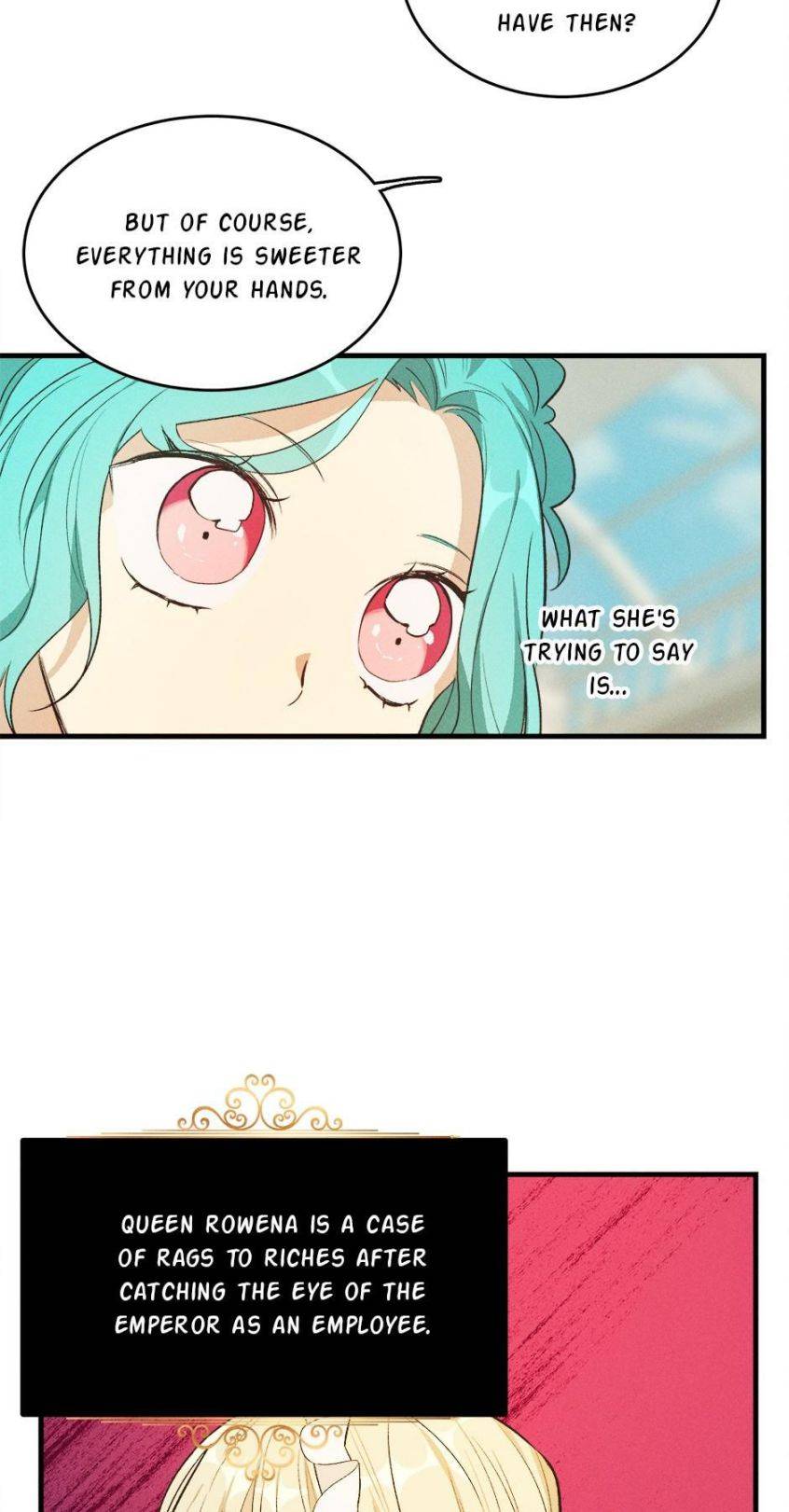 Read Royal Shop Of Young Lady Manga Online